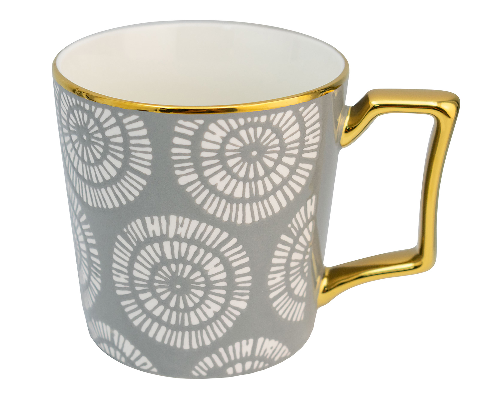 Foto 4 pulgar | Foto 3 | Taza de Cerámica Nuvo 420 ml