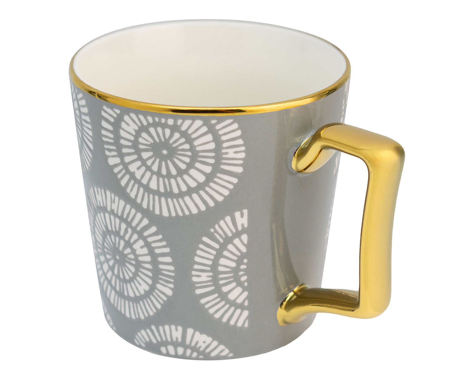 Foto 4 | Foto 4 | Taza de Cerámica Nuvo 420 ml
