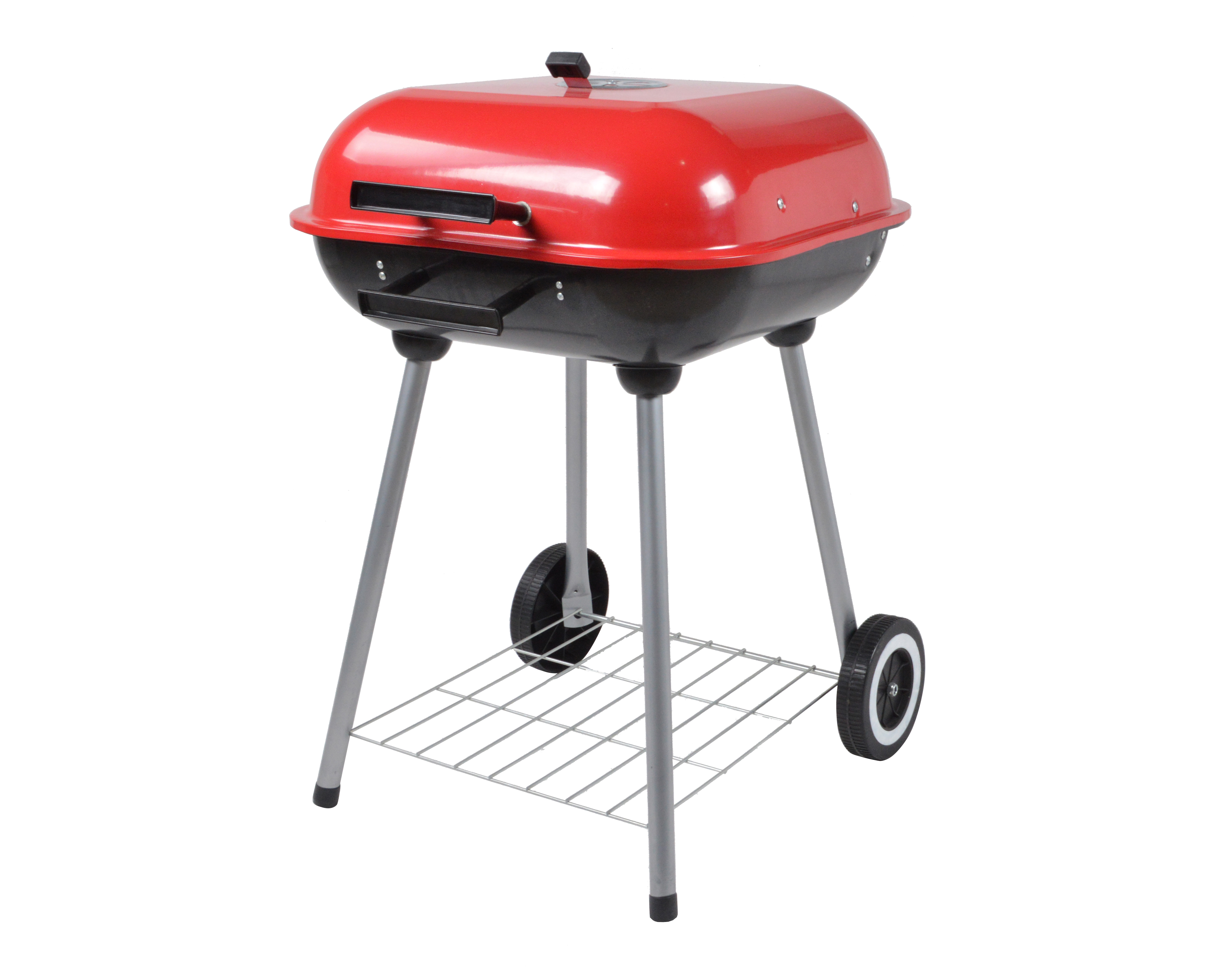 Foto 2 | Foto 2 | Asador de Carbón Congo BBQ Mac Grill 18 Pulgadas