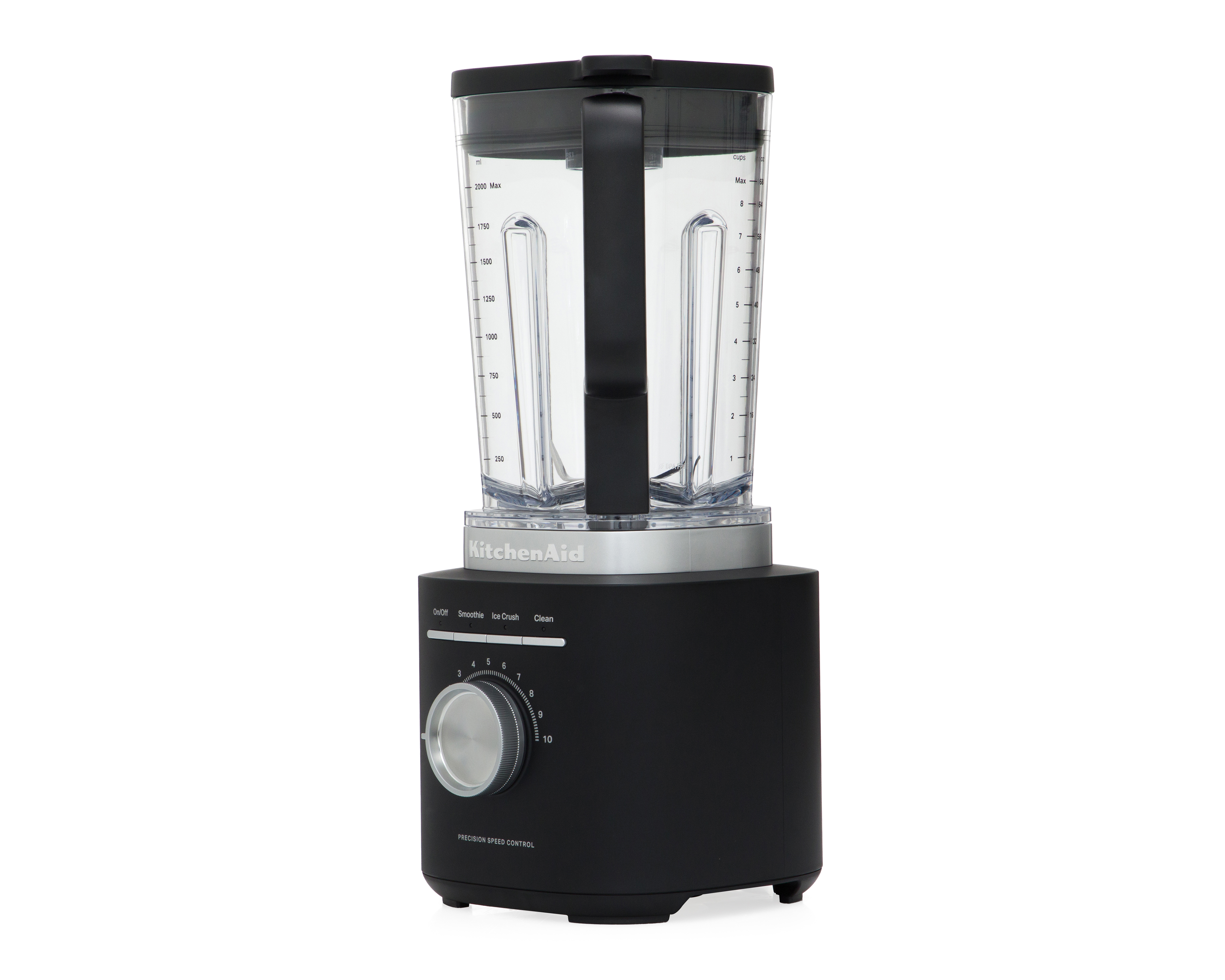 Foto 4 pulgar | Foto 3 | Licuadora Kitchenaid 10 Velocidades Vaso de Tritán