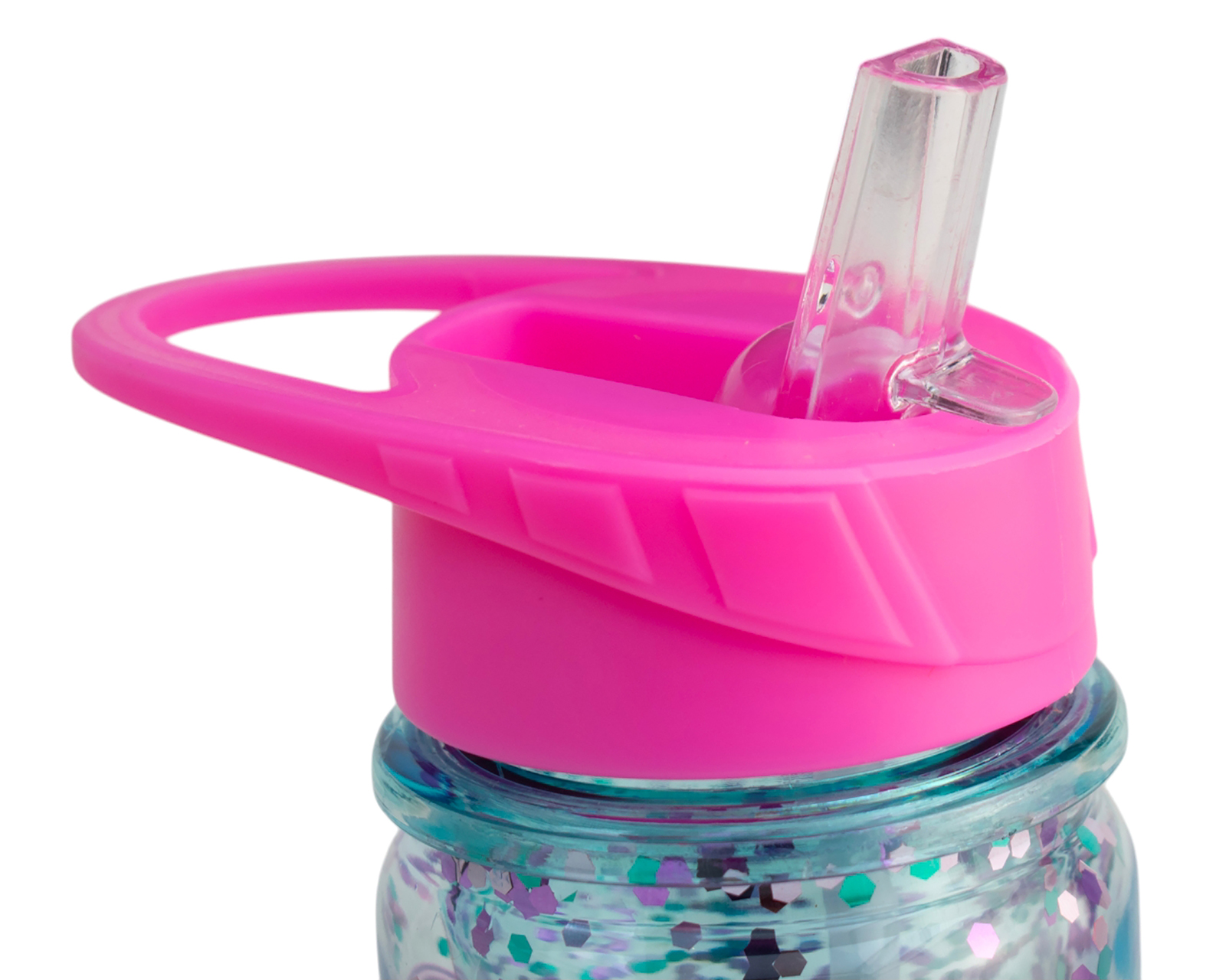 Foto 6 pulgar | Foto 5 | Botella de Agua Funkids Hello Kitty 500 ml