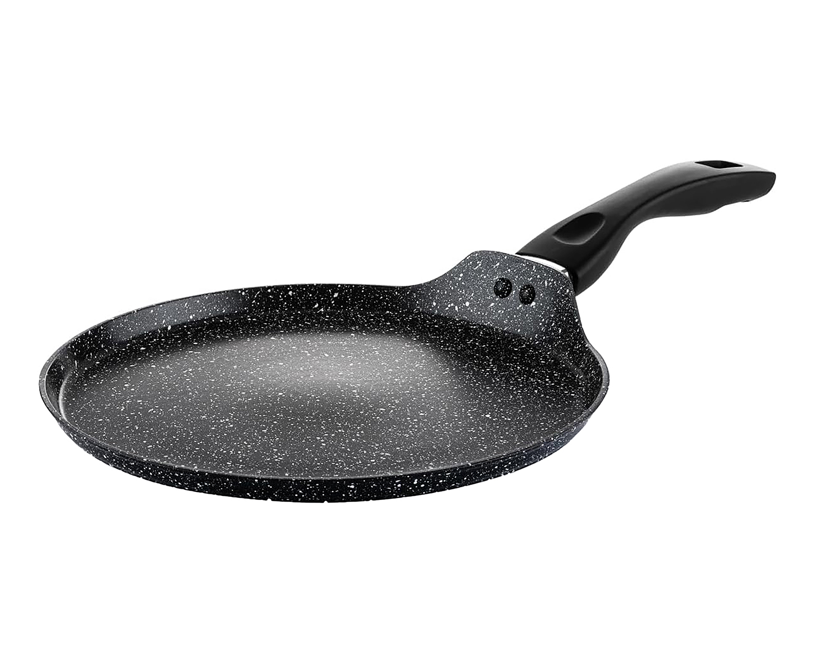 Crepera Westinghouse de Mármol Antiadherente 28 cm