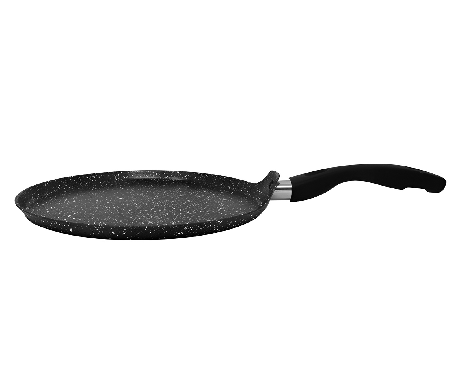 Foto 5 pulgar | Foto 4 | Crepera Westinghouse de Mármol Antiadherente 28 cm