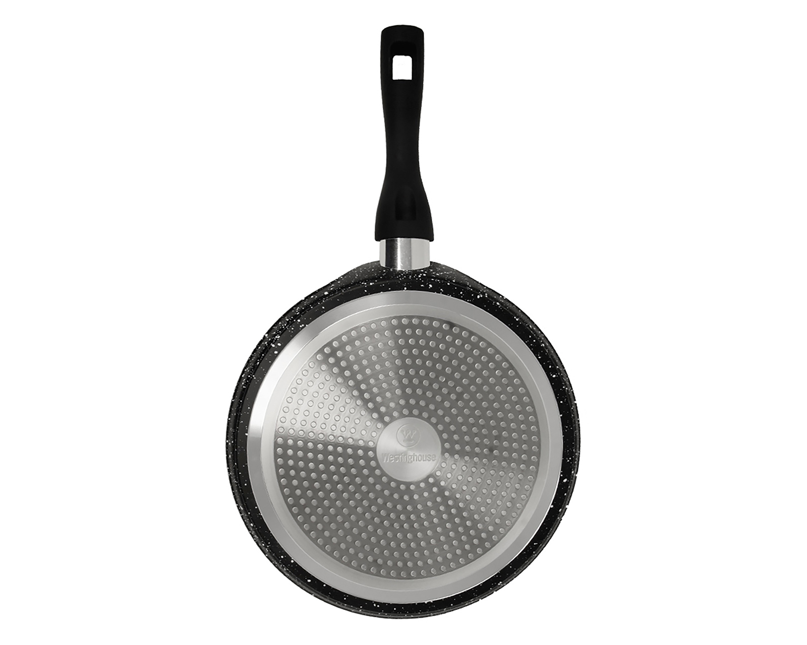 Foto 5 | Foto 5 | Crepera Westinghouse de Mármol Antiadherente 28 cm