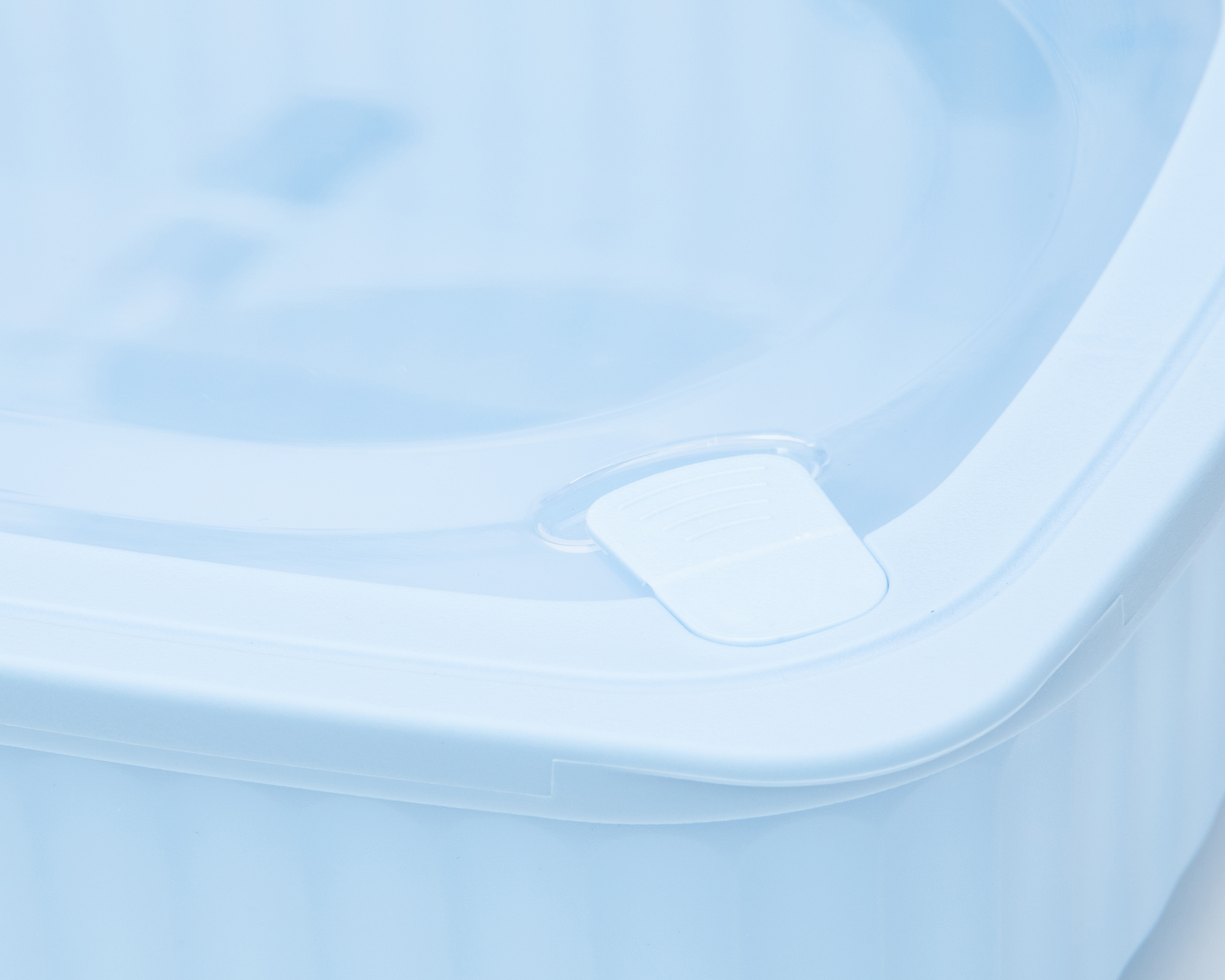 Foto 4 pulgar | Foto 3 | Contenedor de Plástico +Simple 4 Piezas