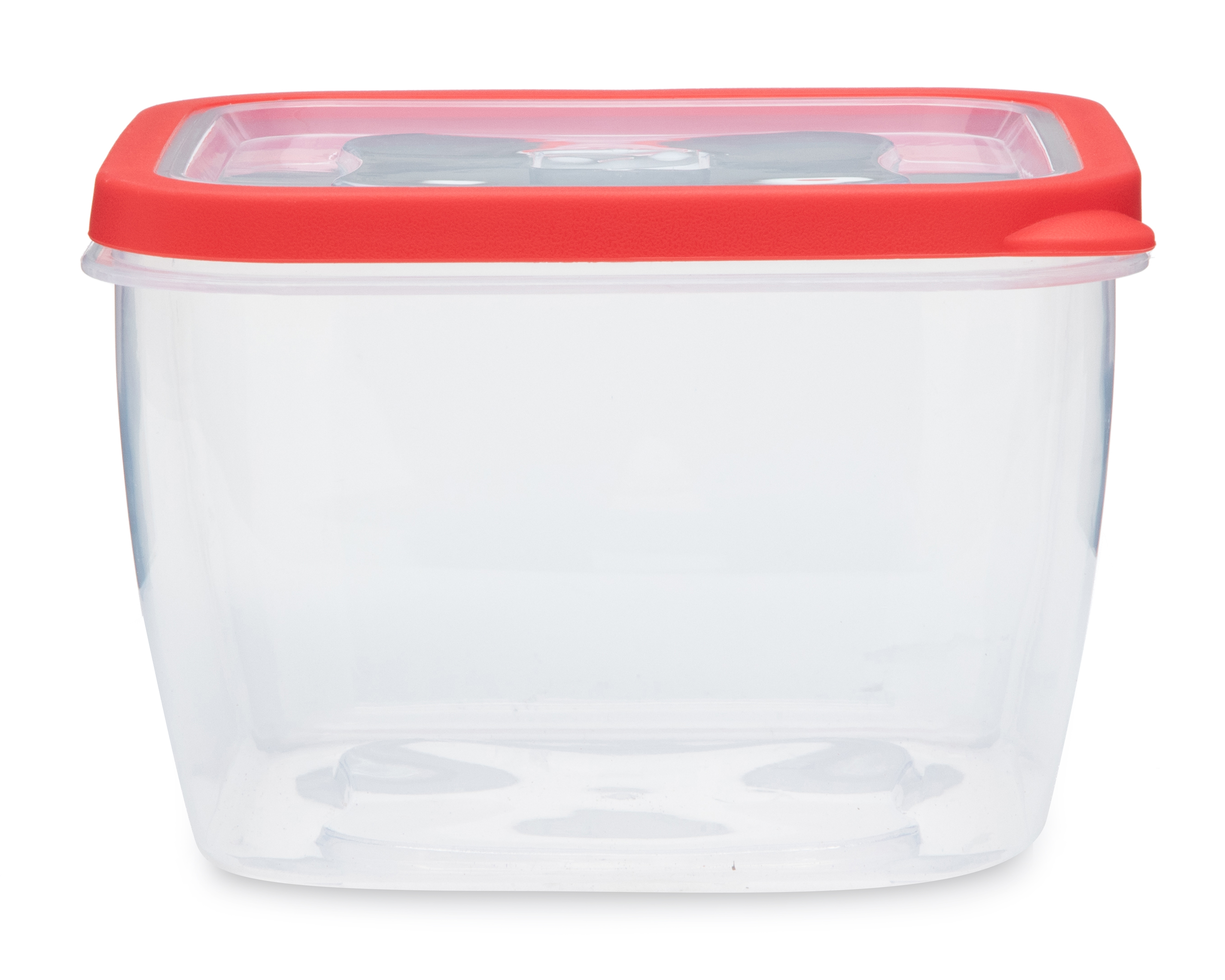 Foto 3 pulgar | Foto 2 | Contenedor de Plástico +Simple 5 Piezas