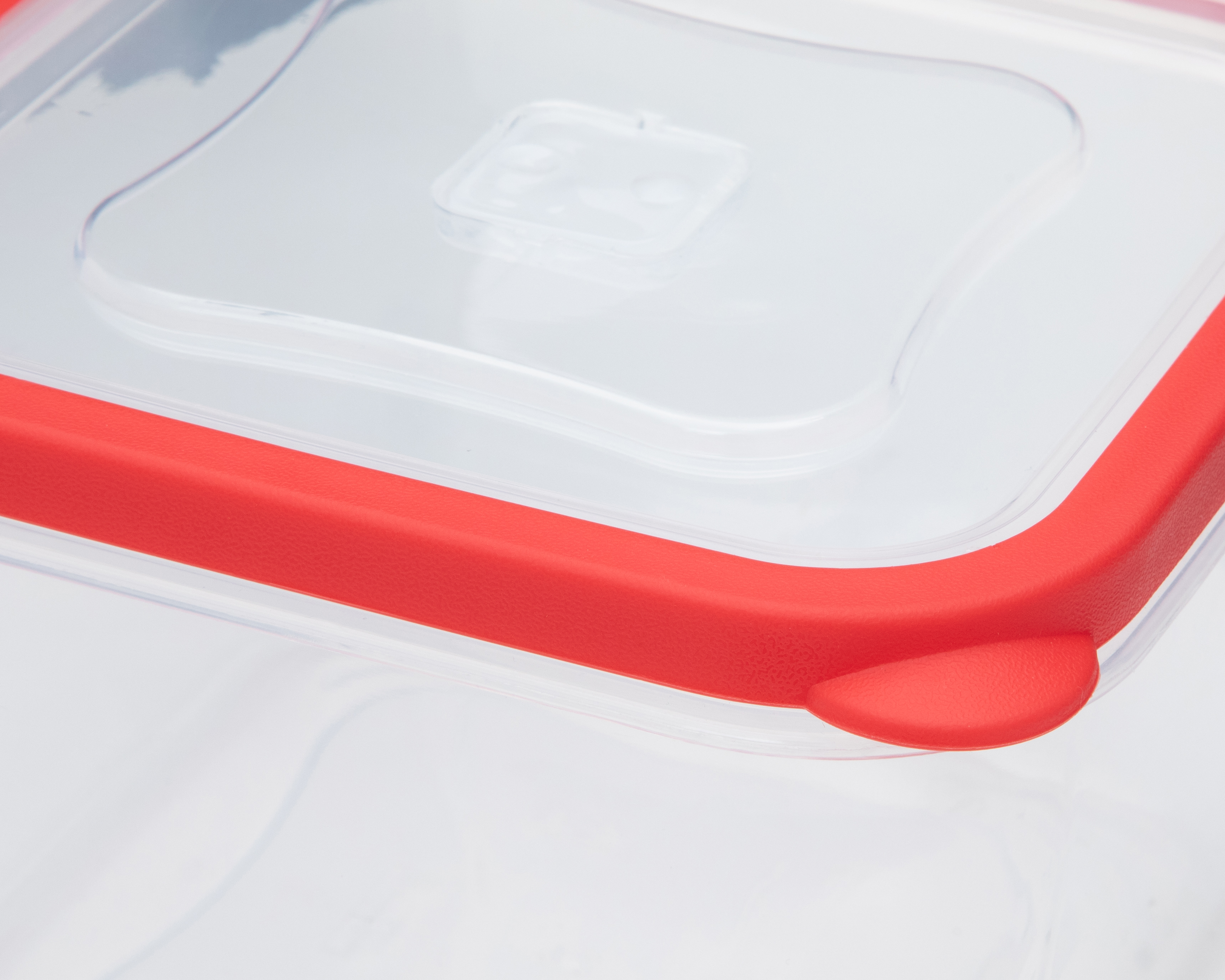 Foto 3 | Foto 3 | Contenedor de Plástico +Simple 5 Piezas