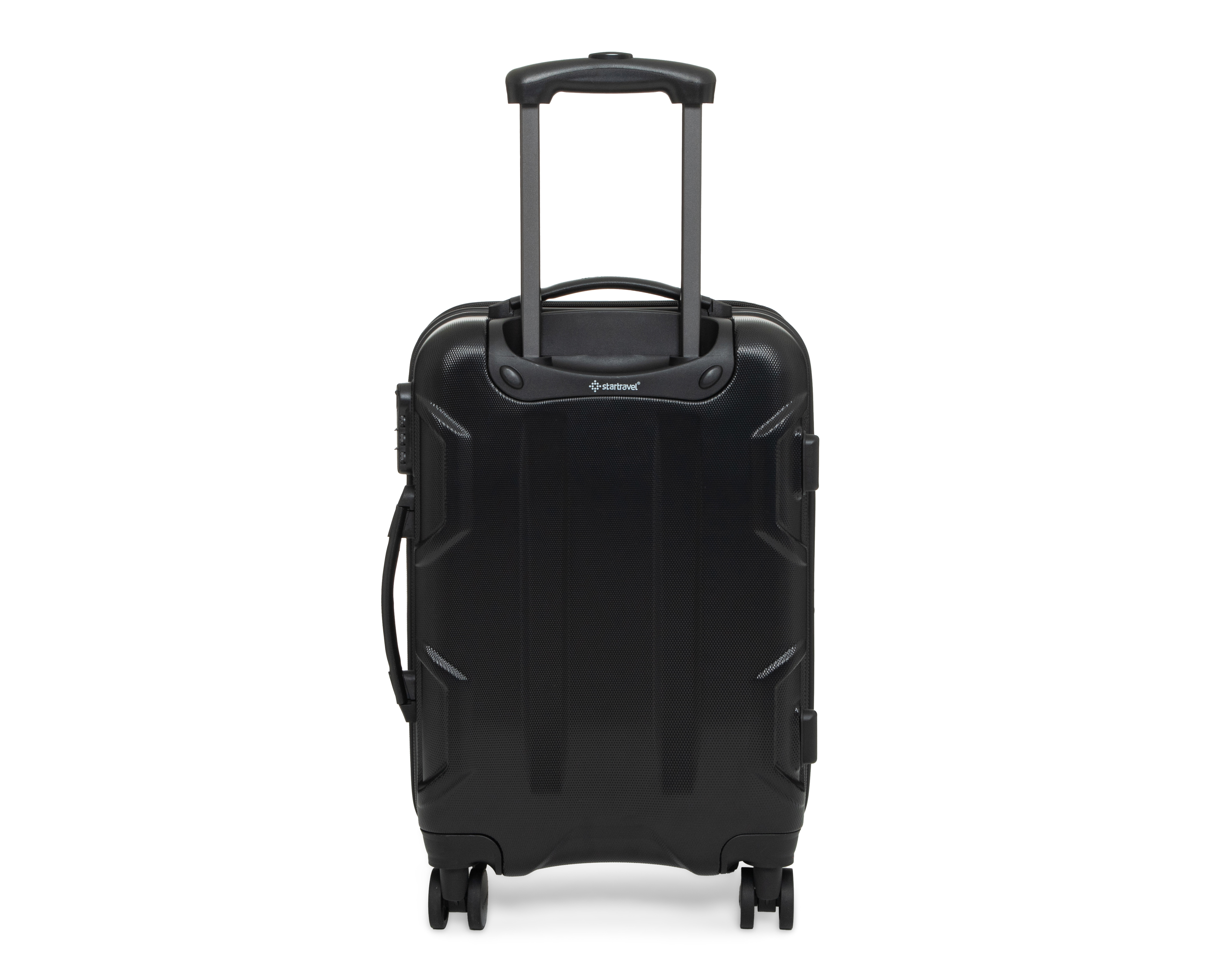 Foto 2 | Foto 2 | Maleta con Ruedas Startravel Taipei 20 Pulgadas Negra