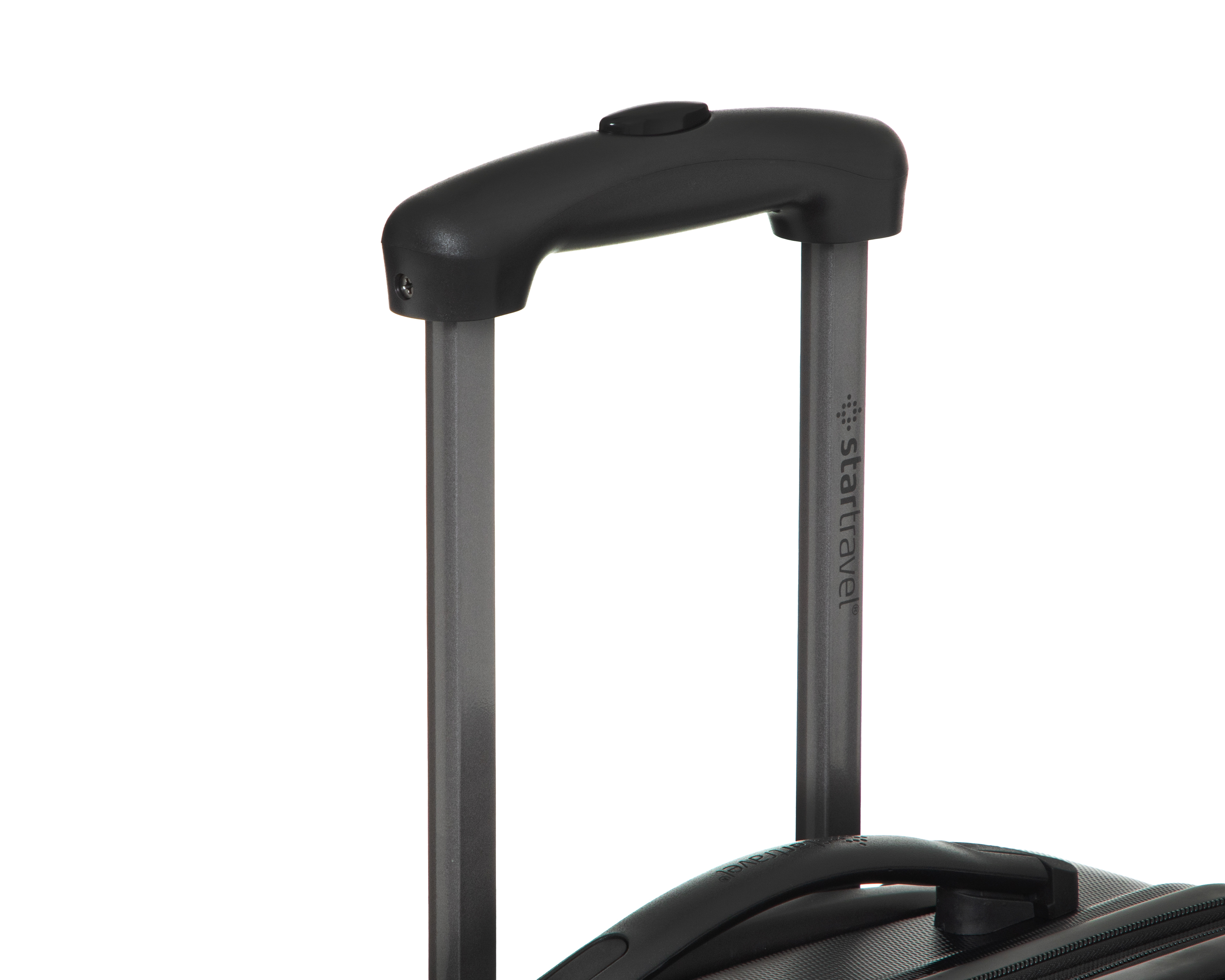 Foto 4 | Foto 4 | Maleta con Ruedas Startravel Taipei 20 Pulgadas Negra