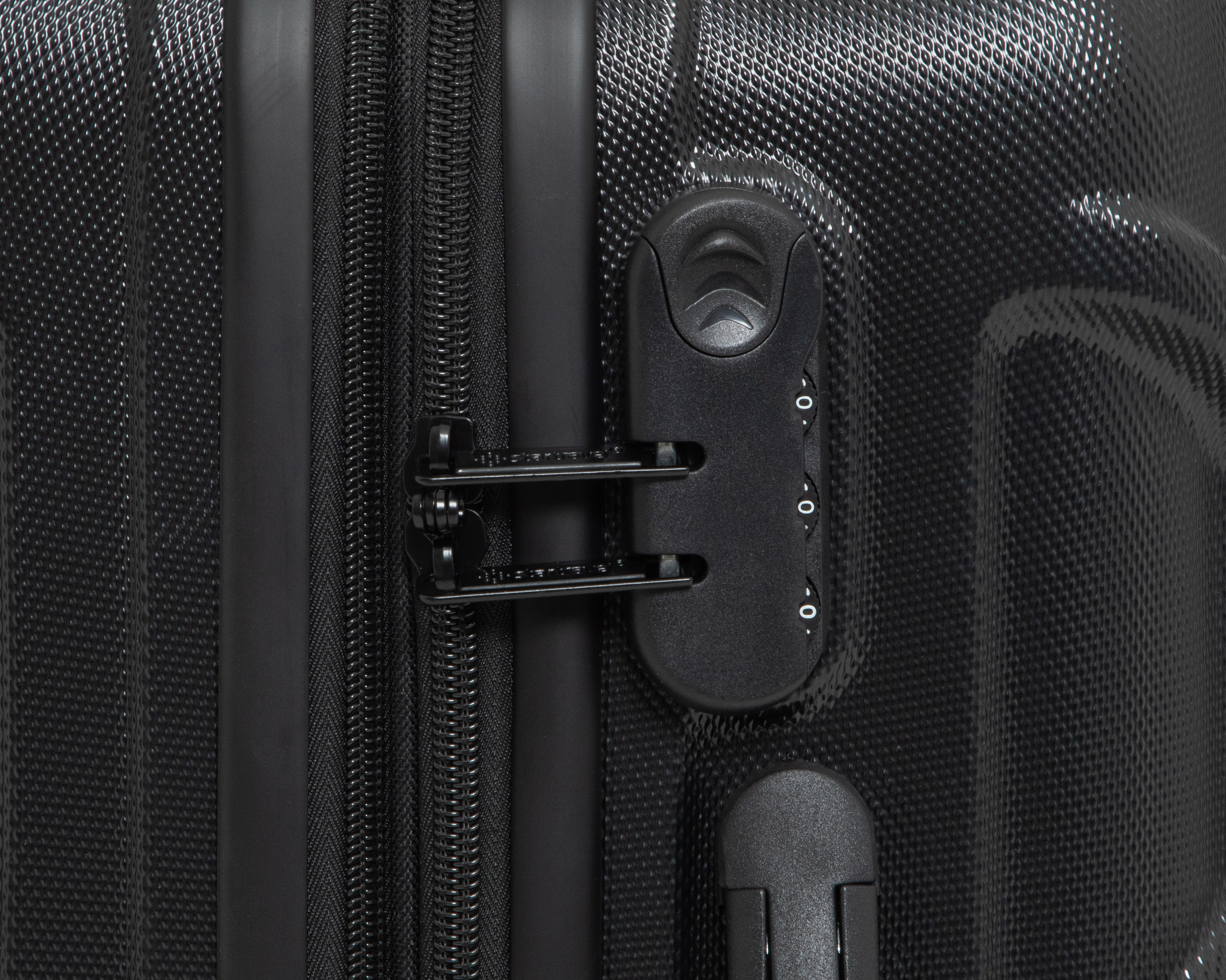 Foto 6 pulgar | Foto 5 | Maleta con Ruedas Startravel Taipei 20 Pulgadas Negra