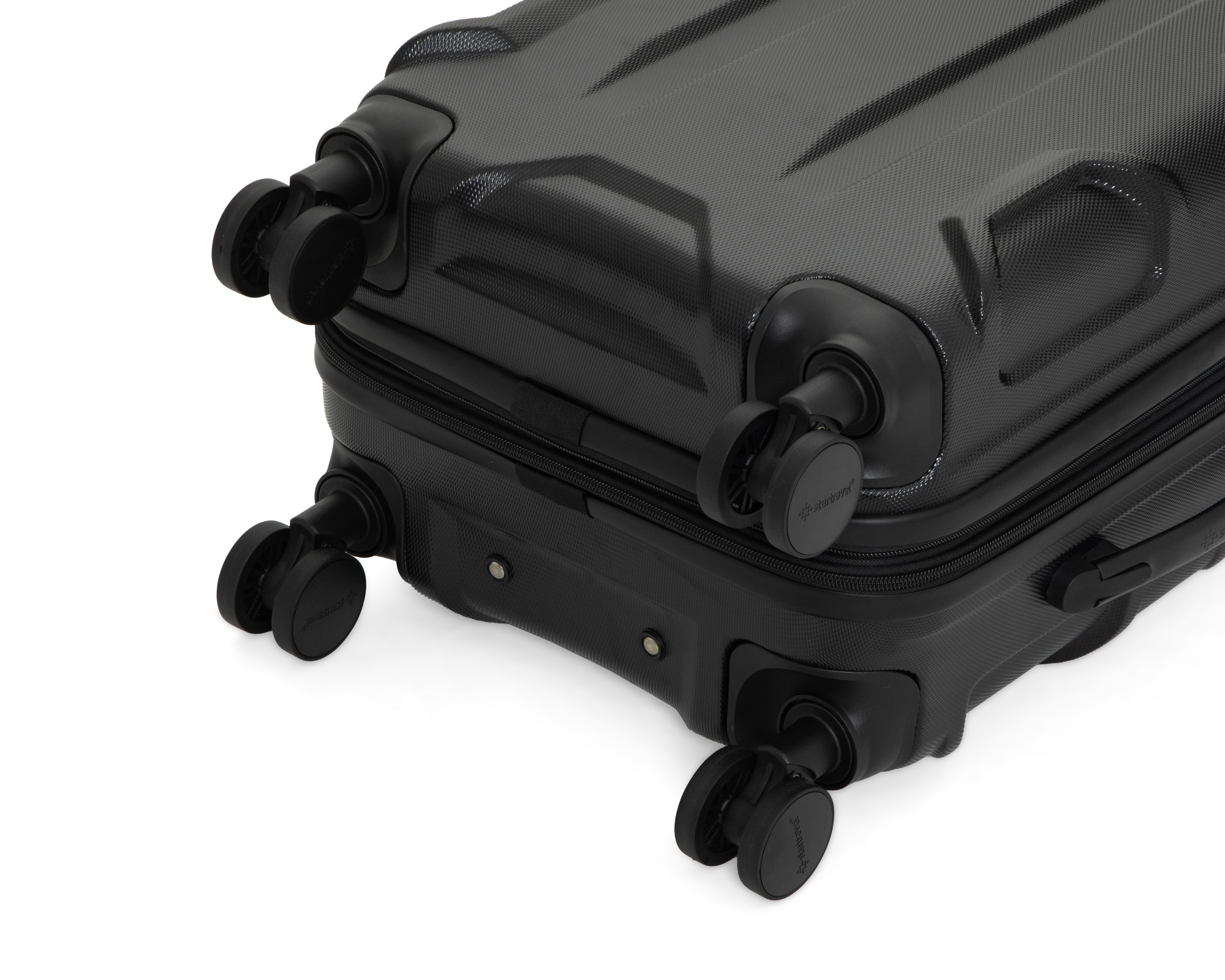 Foto 6 | Foto 6 | Maleta con Ruedas Startravel Taipei 20 Pulgadas Negra