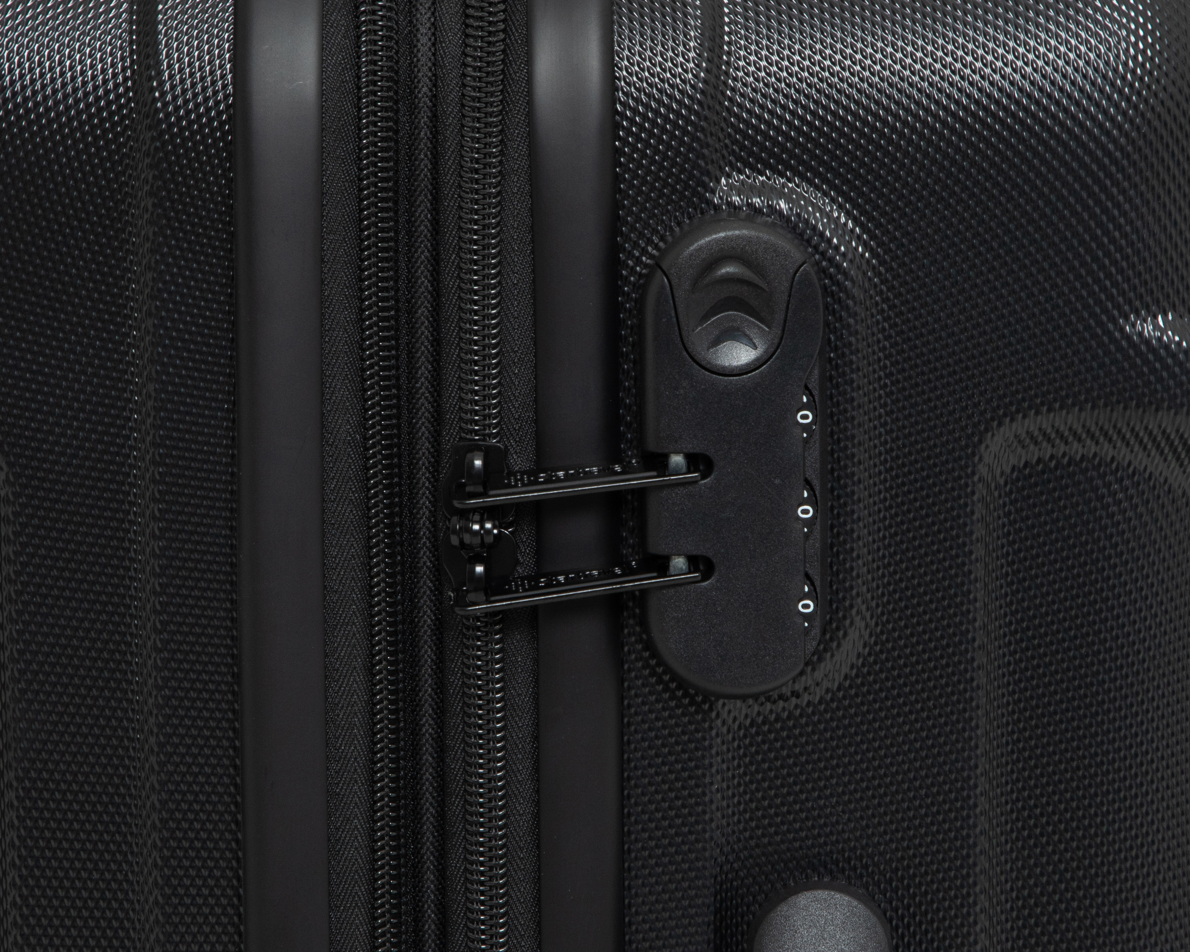 Foto 5 | Foto 5 | Maleta Vertical Startravel Black Taipei 24 Pulgadas Negra