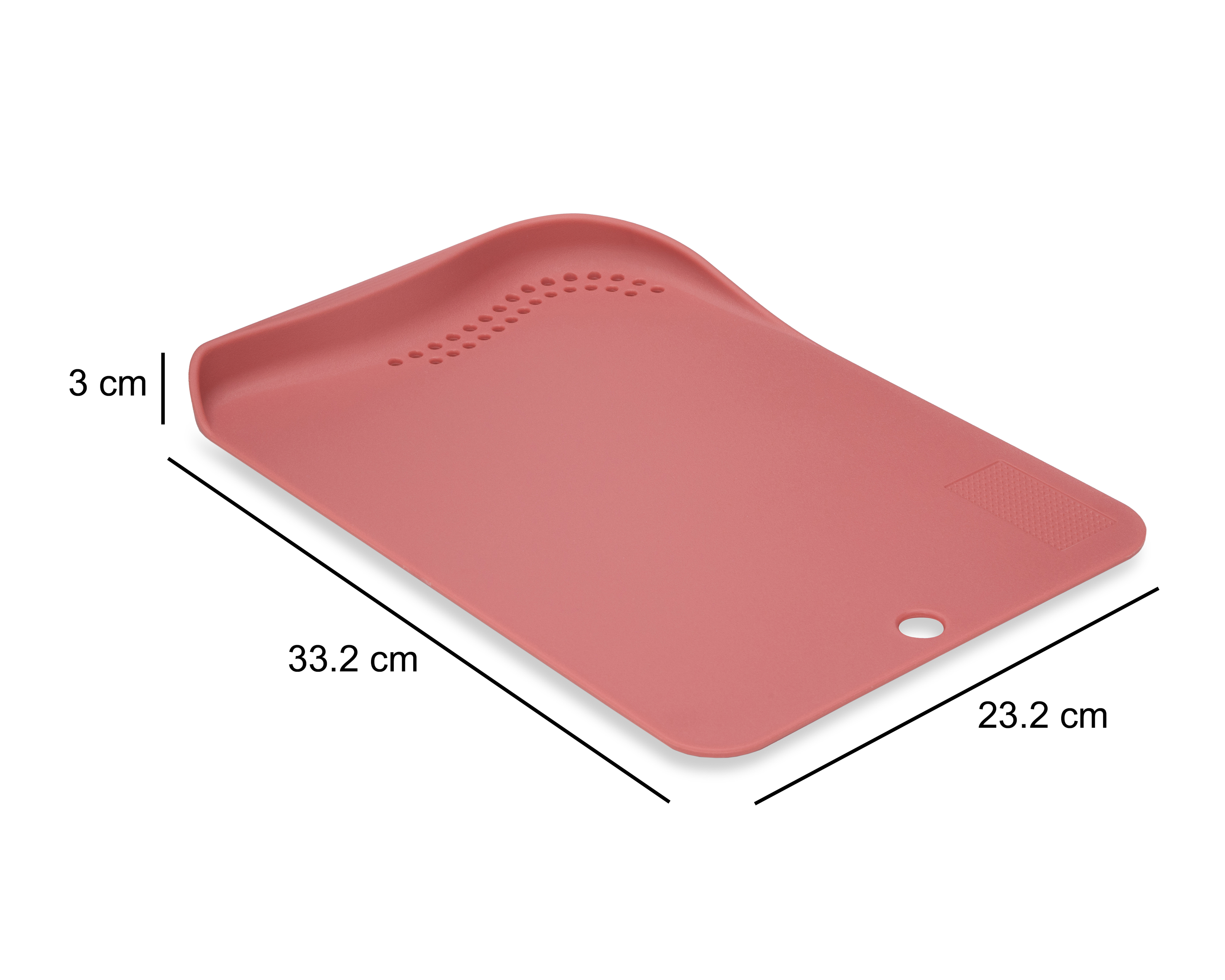 Foto 7 pulgar | Foto 6 | Tabla para Picar de Plástico Record