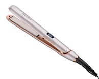 Alaciadora para Cabello Revlon Pro Collection Titanio