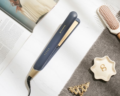 Foto 5 | Foto 5 | Plancha para Cabello Remington Sapphire Luxe con Infusión de Zafiros Reales