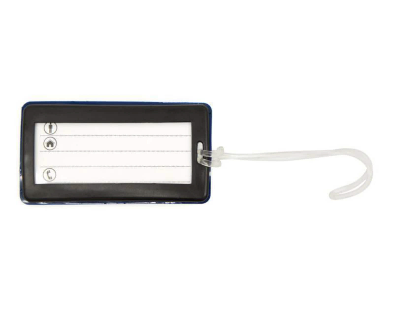 Foto 2 | Foto 2 | Identificador de Equipaje Travel Smart TS09BGES Azul