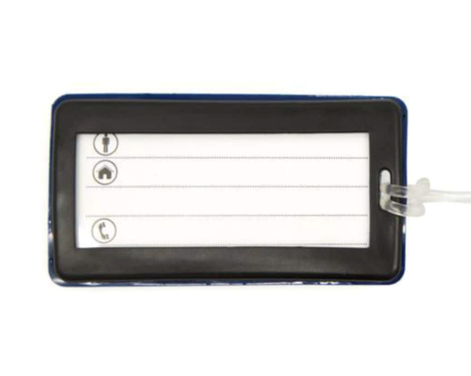 Foto 3 | Foto 3 | Identificador de Equipaje Travel Smart TS09BGES Azul