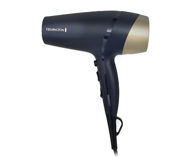 Foto 2 | Foto 2 | Secadora de Cabello Remington Sapphire Luxe con Infusión de Zafiros Reales