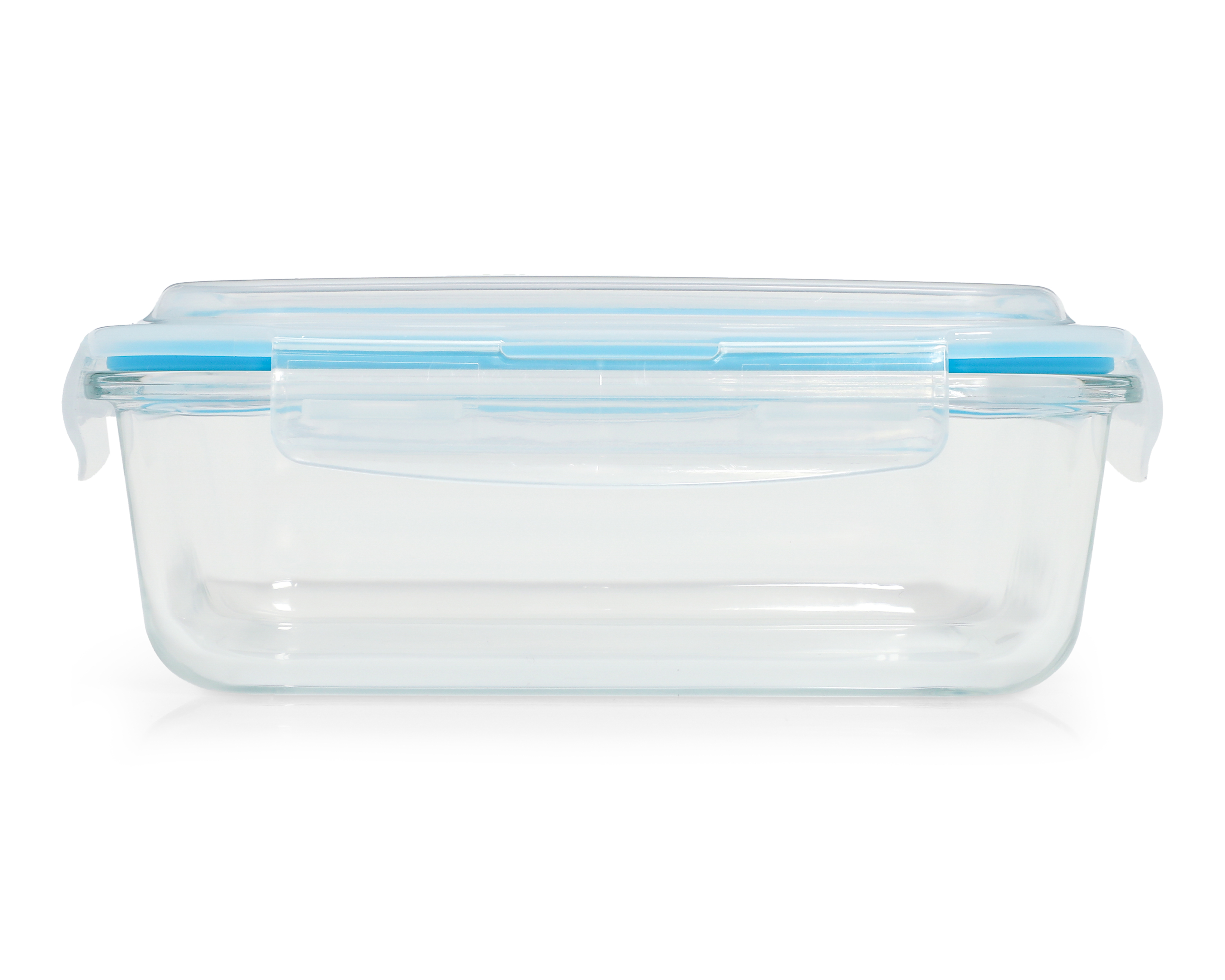 Foto 2 | Foto 2 | Contenedor de Vidrio +Simple 1 Litro