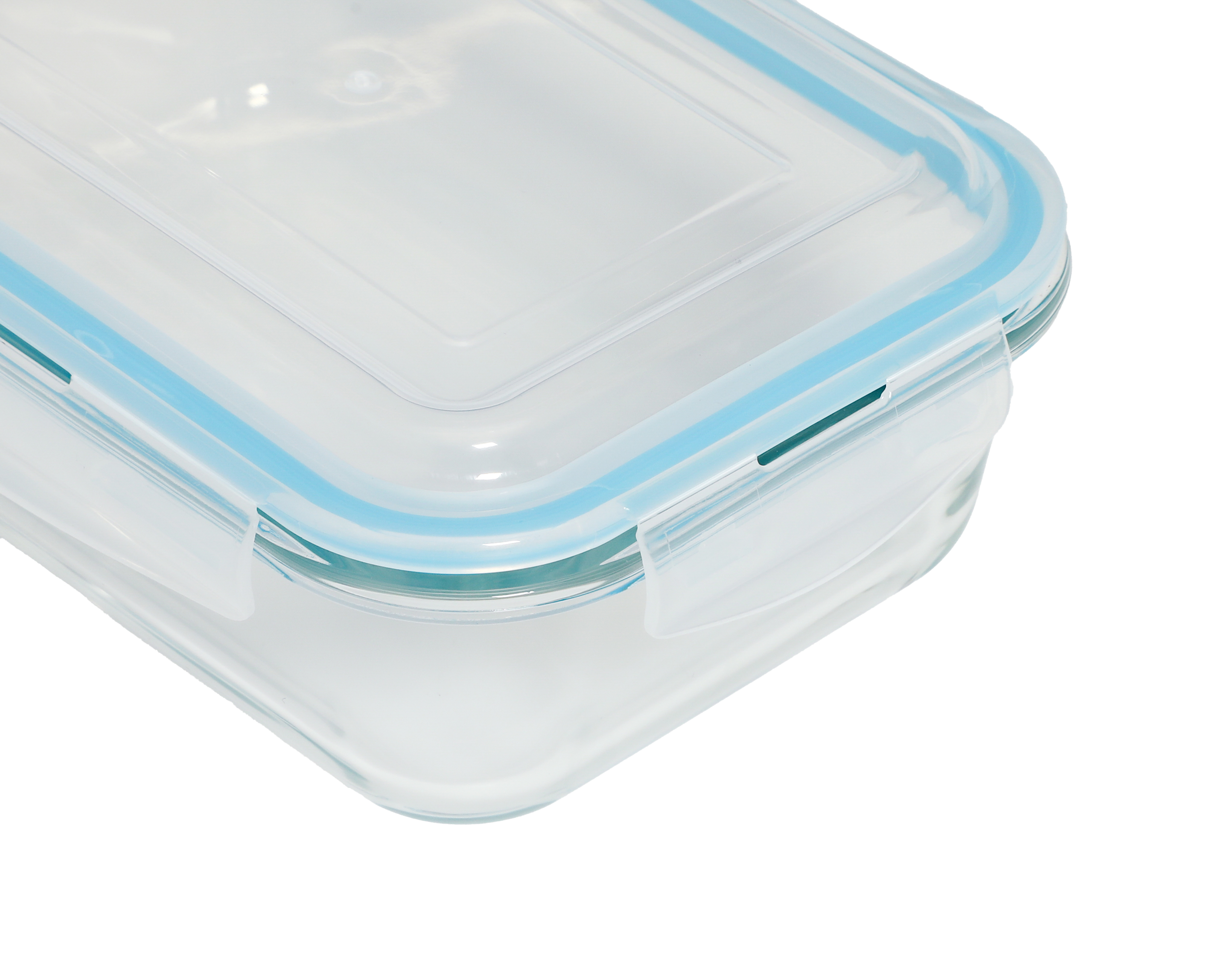 Foto 3 | Foto 3 | Contenedor de Vidrio +Simple 1 Litro