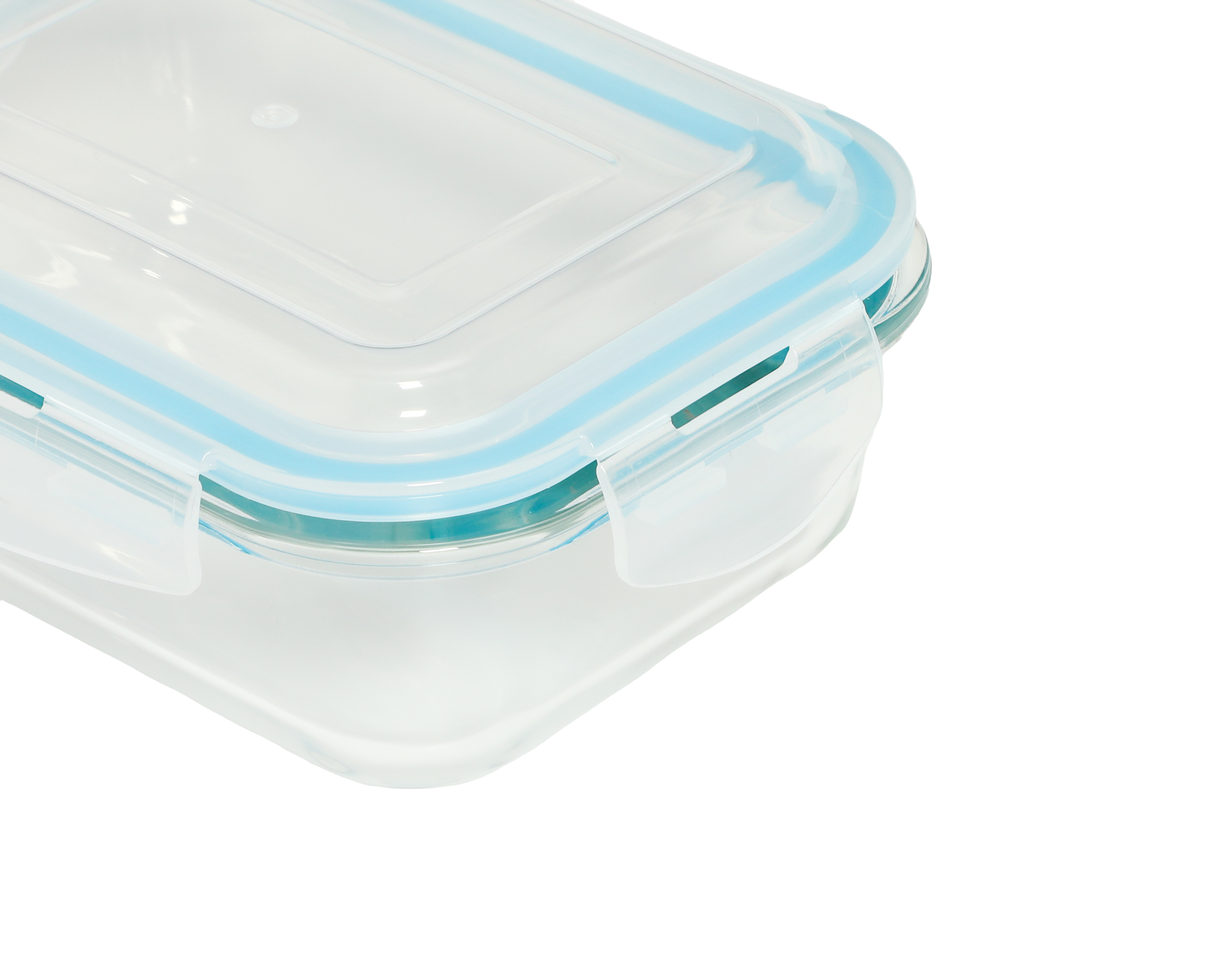 Foto 4 pulgar | Foto 3 | Contenedor de Vidrio +Simple 650 ml