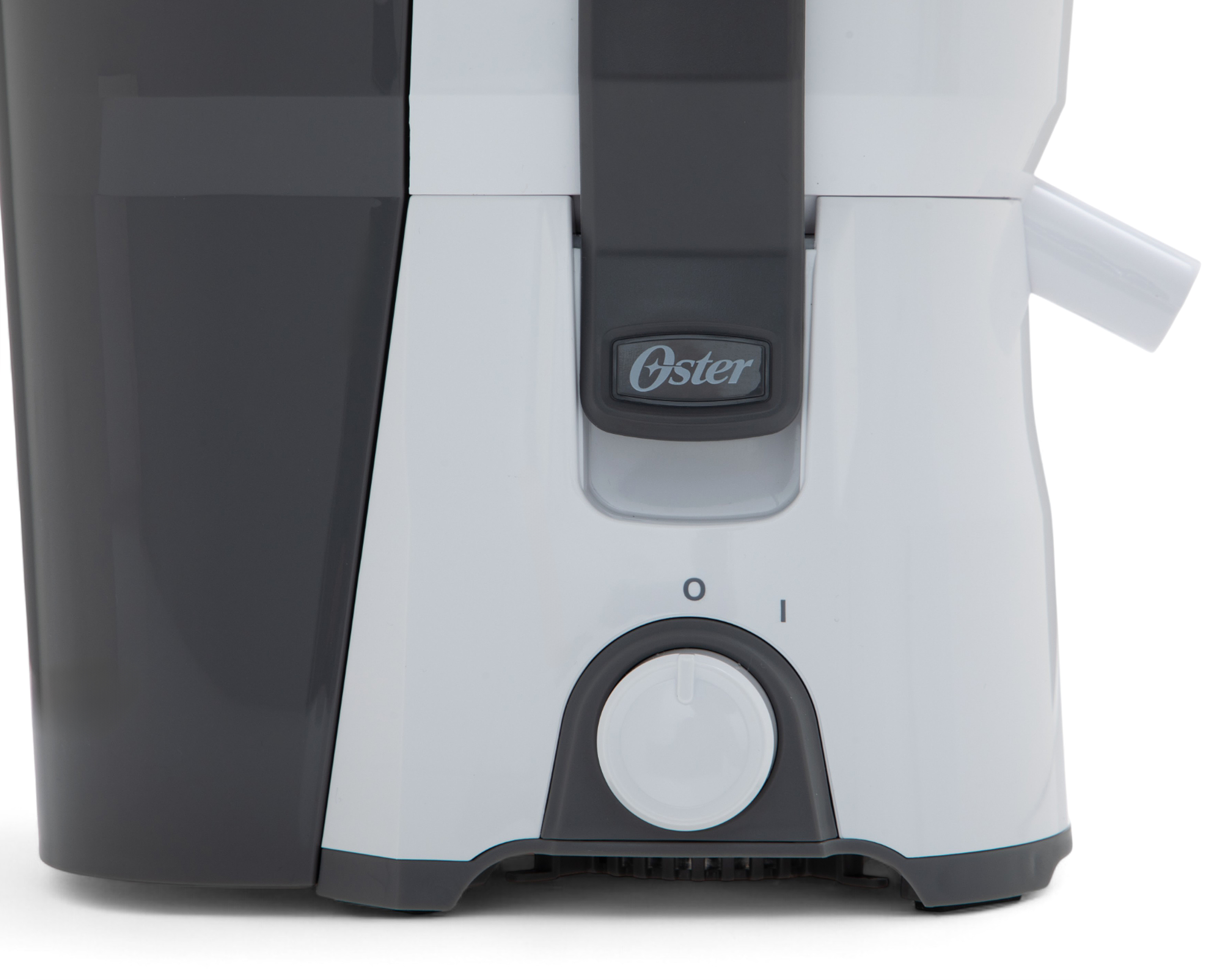 Foto 4 pulgar | Foto 3 | Extractor de Jugo Oster 1 Velocidad 400 Watts