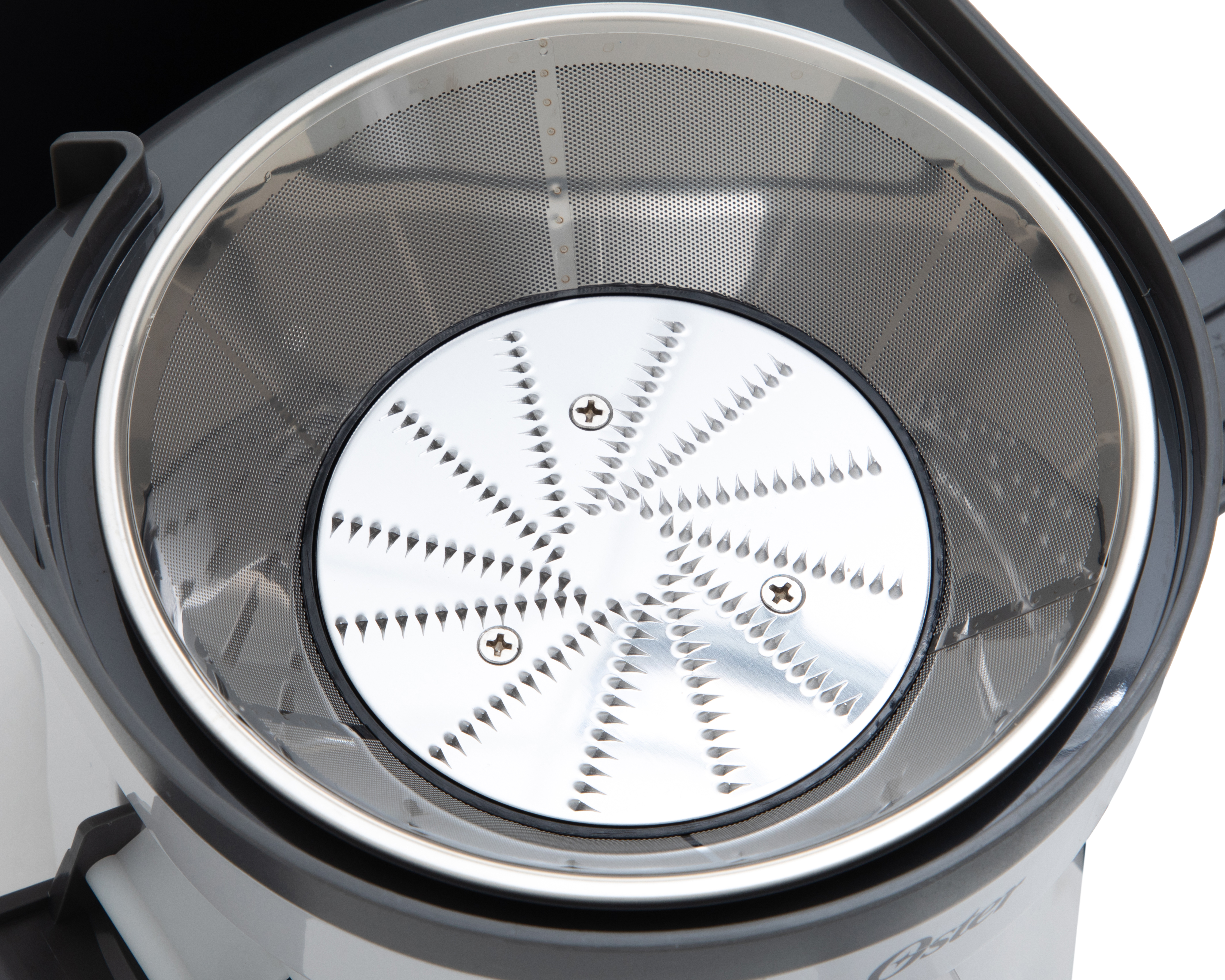 Foto 4 | Foto 4 | Extractor de Jugo Oster 1 Velocidad 400 Watts