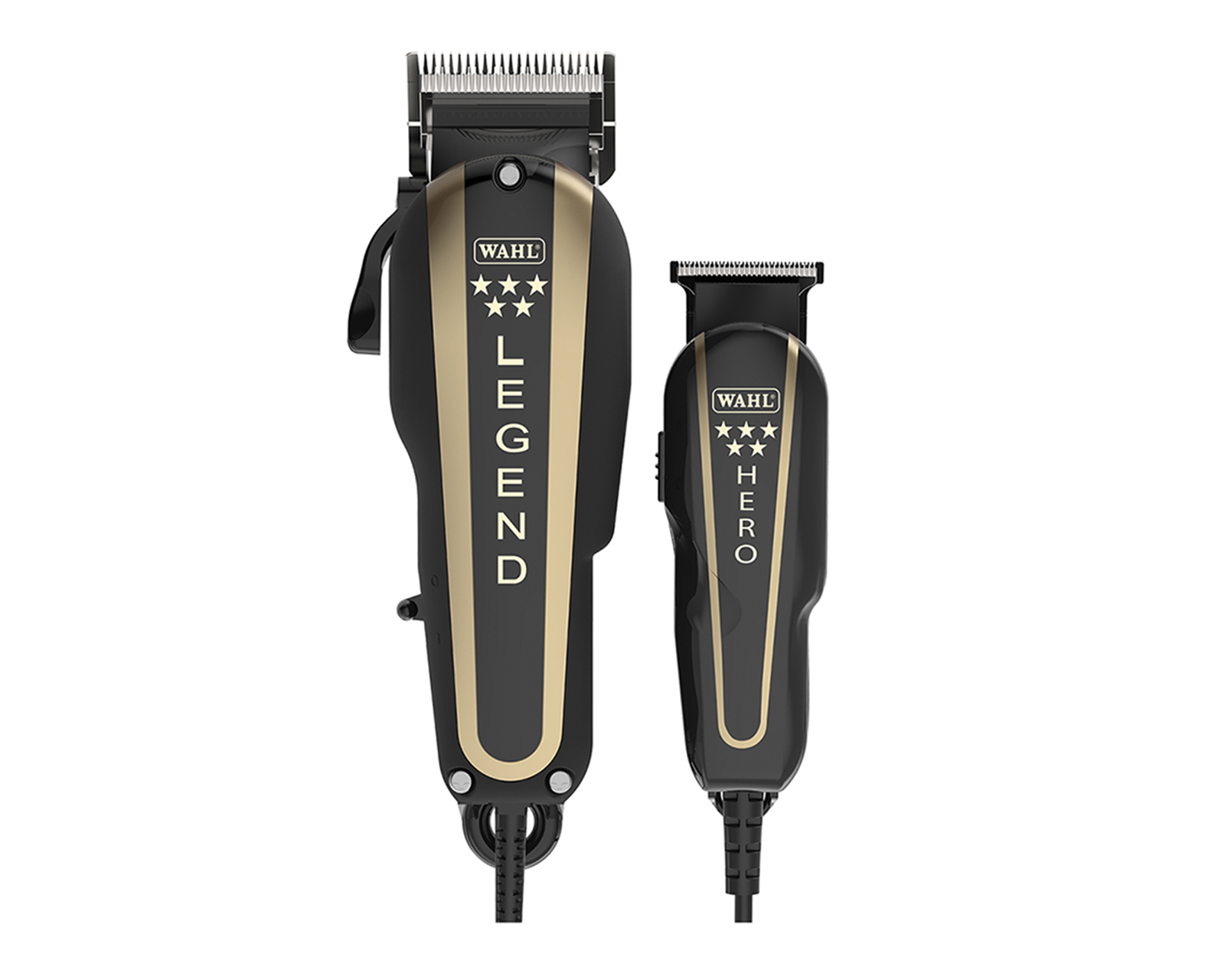 Foto 3 pulgar | Foto 2 | Kit de Máquina para Cortar Cabello Wahl Barber Combo Uso Profesional 18 Piezas