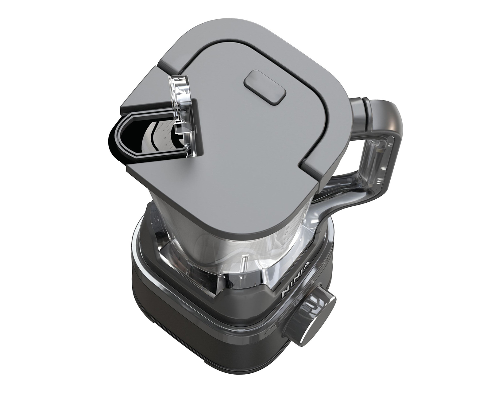 Foto 5 | Foto 5 | Licuadora Ninja Detect BlendSense 10 Velocidades Vaso de Tritán con Accesorios