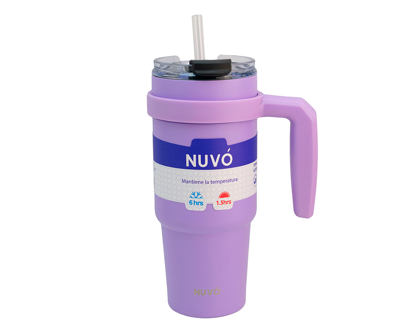Termo Nuvo 600 ml