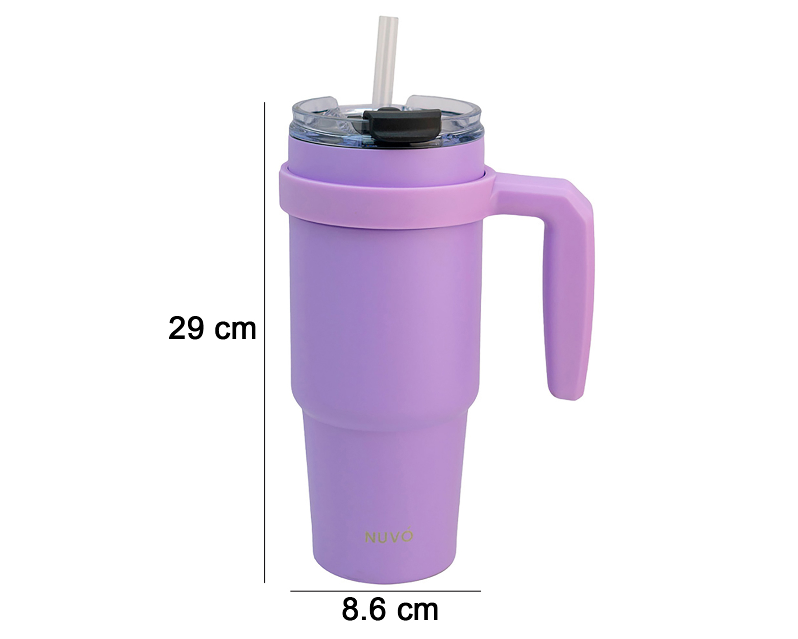Foto 6 | Foto 6 | Termo Nuvo 600 ml