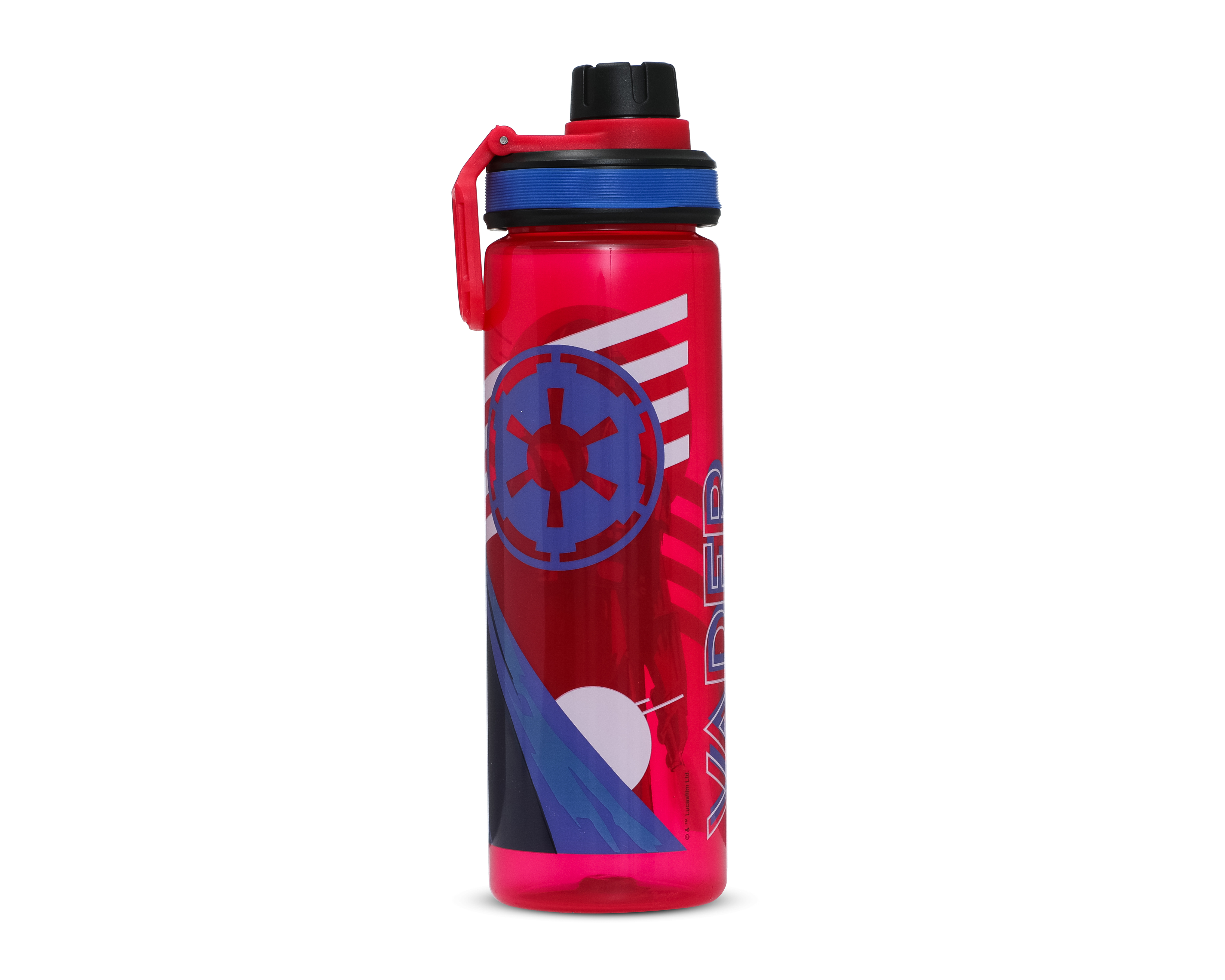 Foto 1 | Foto 1 | Botella para Agua Fun Kids 650 ml