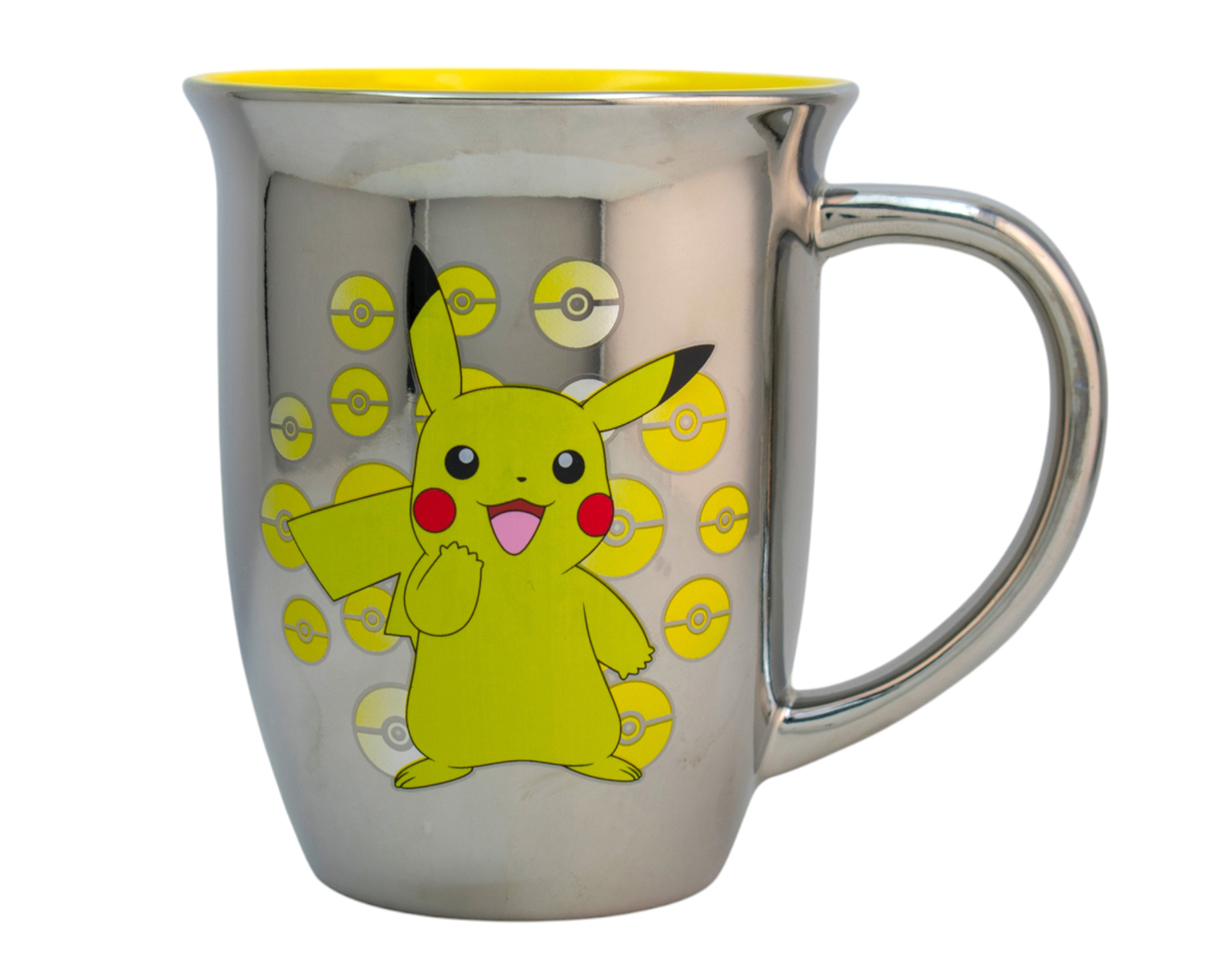 Taza de Cerámica Fun Kids 470 ml
