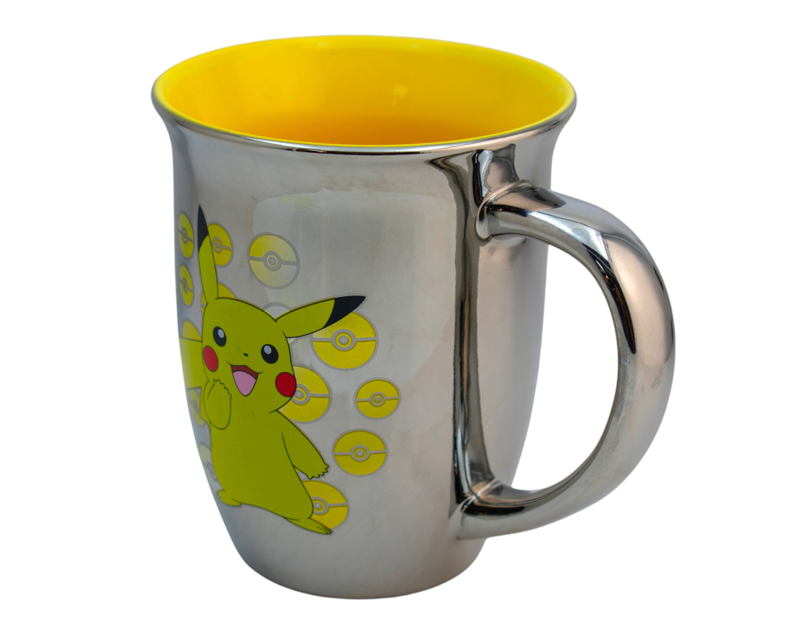 Foto 4 | Foto 4 | Taza de Cerámica Fun Kids 470 ml