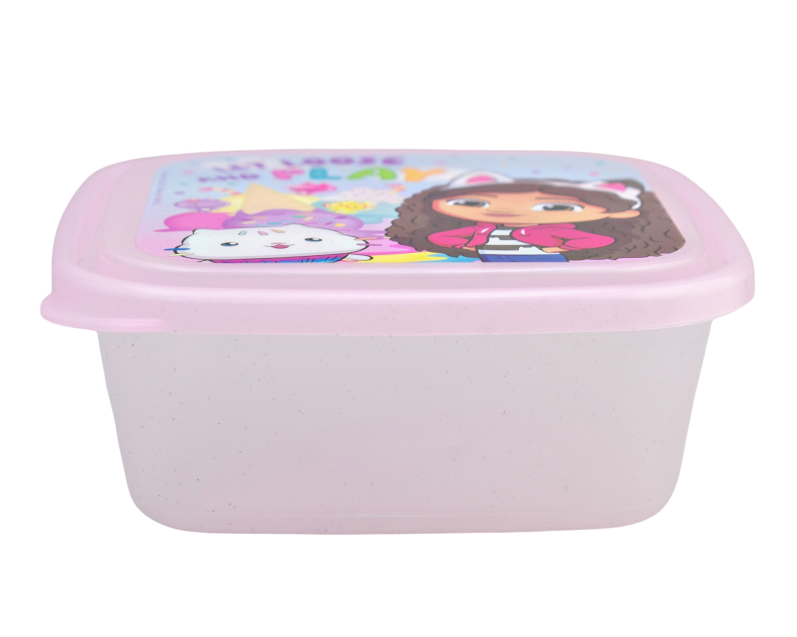 Foto 4 pulgar | Foto 3 | Sandwichera Fun Kids Gaby's Dollhouse