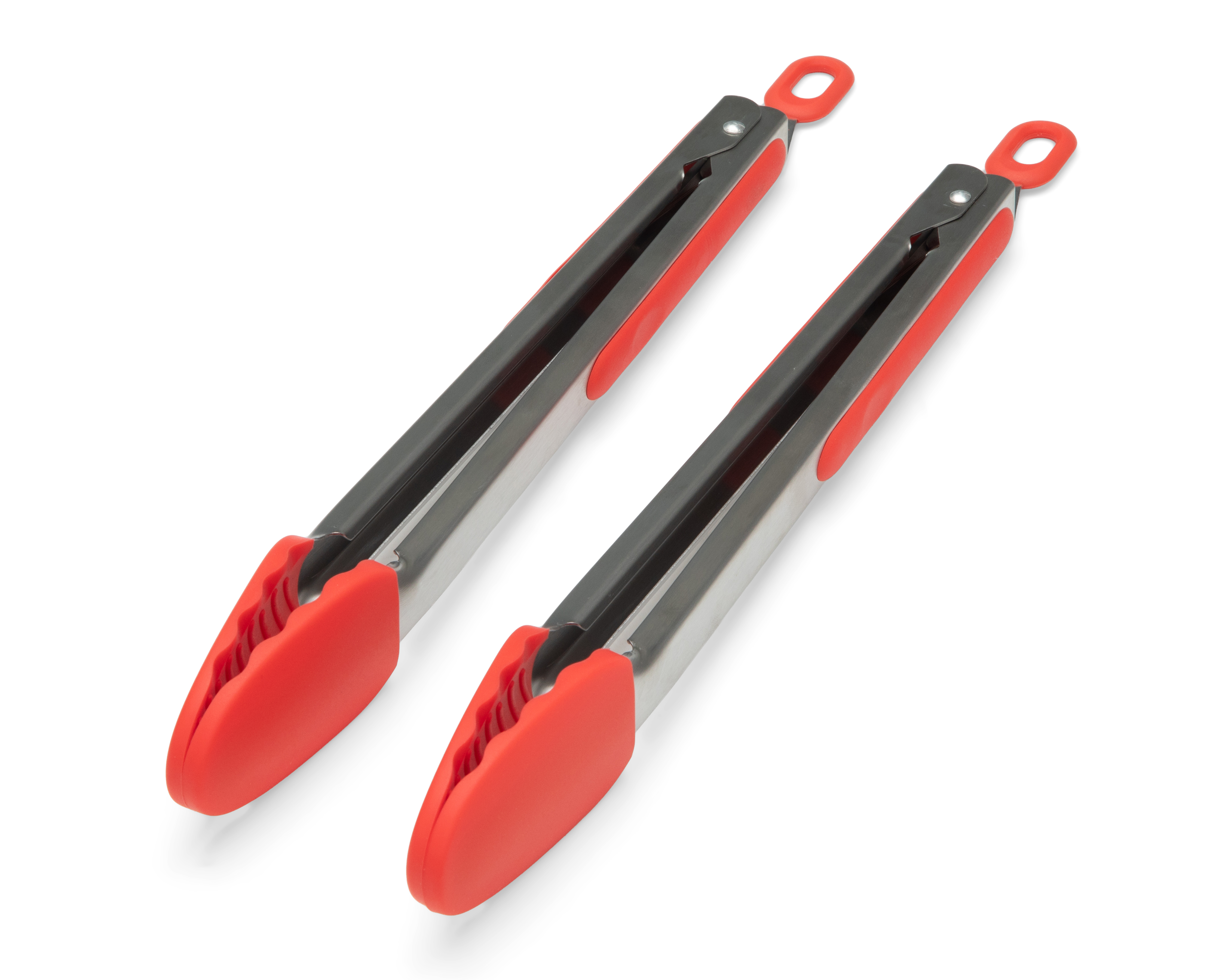 Juego de Pinzas de Cocina Record 2 Piezas