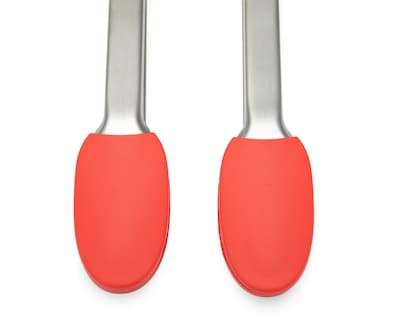 Foto 2 | Foto 2 | Juego de Pinzas de Cocina Record 2 Piezas