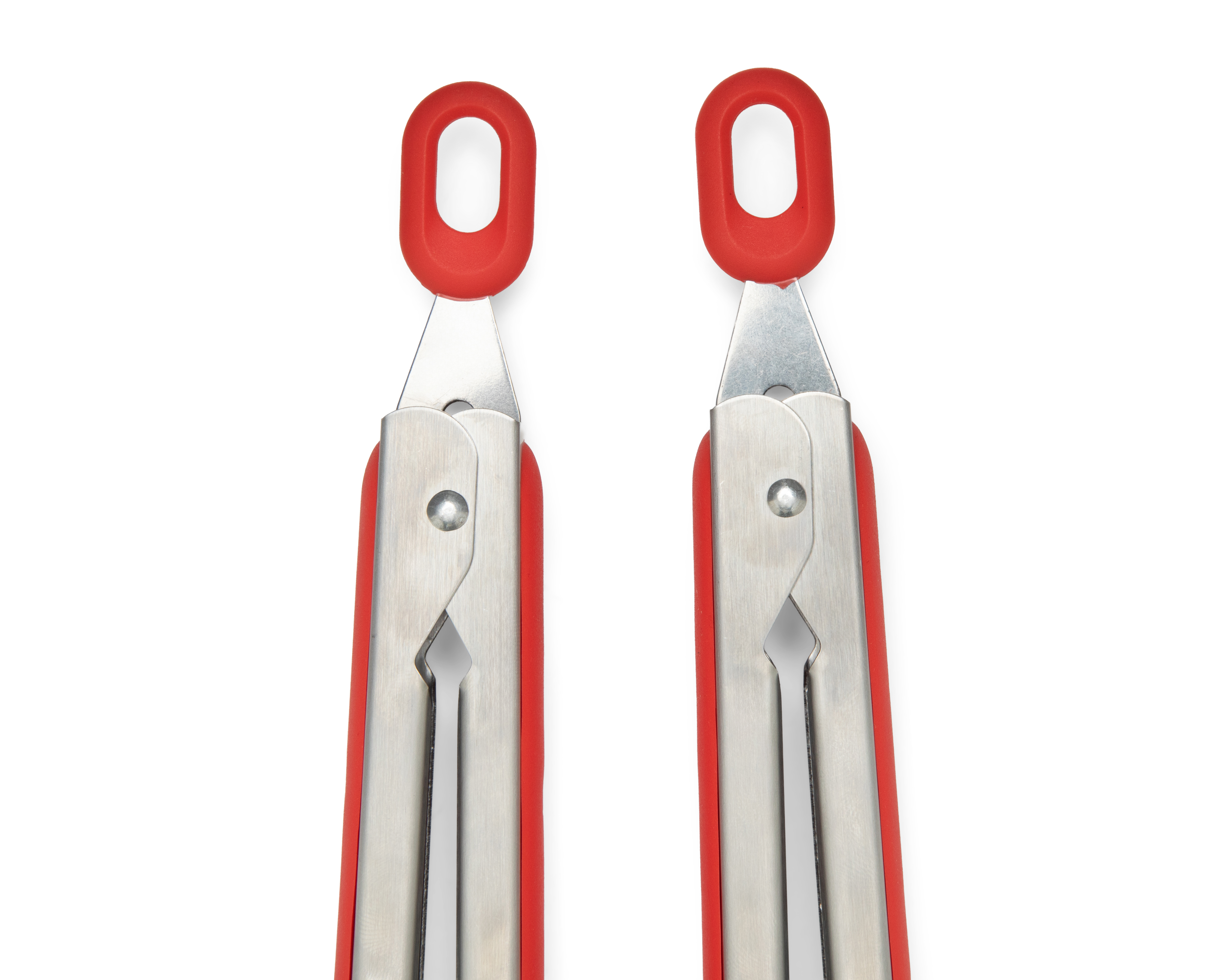 Foto 4 pulgar | Foto 3 | Juego de Pinzas de Cocina Record 2 Piezas