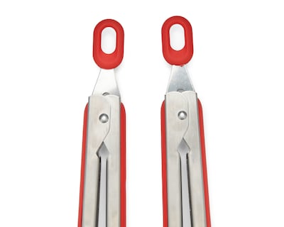 Foto 3 | Foto 3 | Juego de Pinzas de Cocina Record 2 Piezas