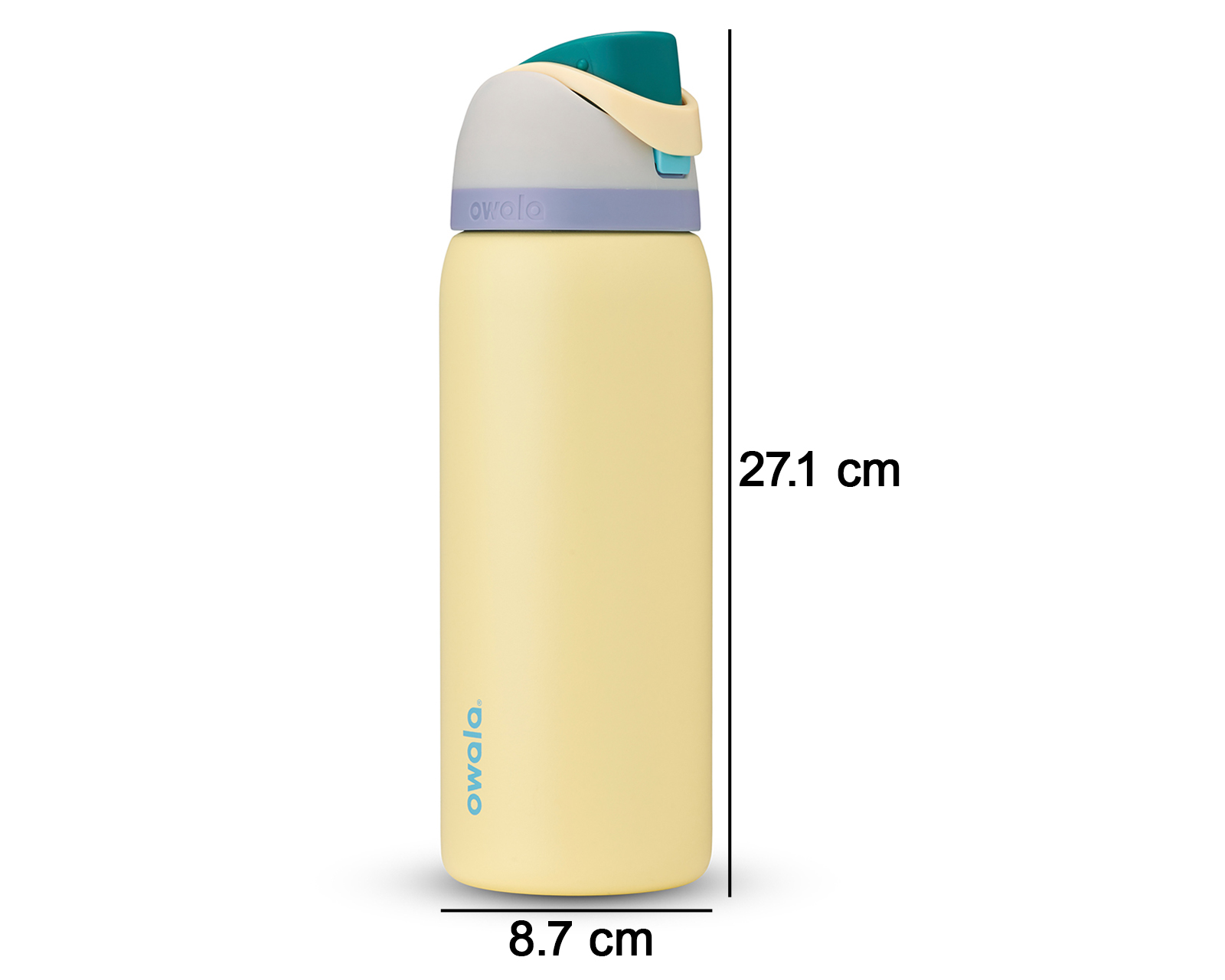 Foto 7 | Foto 7 | Termo Owala 945 ml