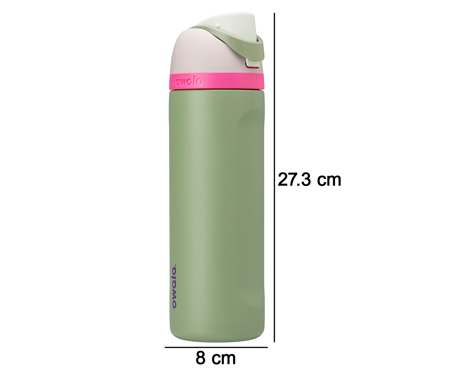 Foto 7 pulgar | Foto 6 | Termo Owala 710 ml