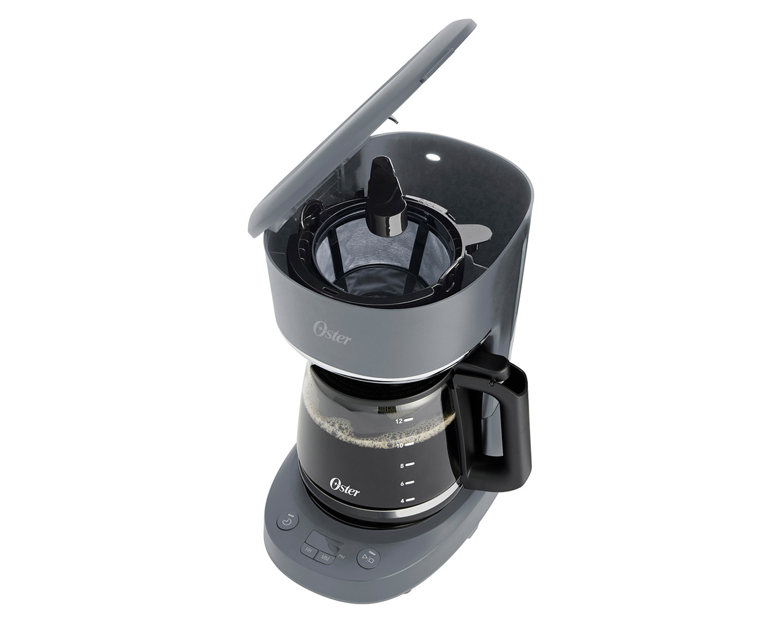 Foto 4 pulgar | Foto 3 | Cafetera Oster 12 Tazas