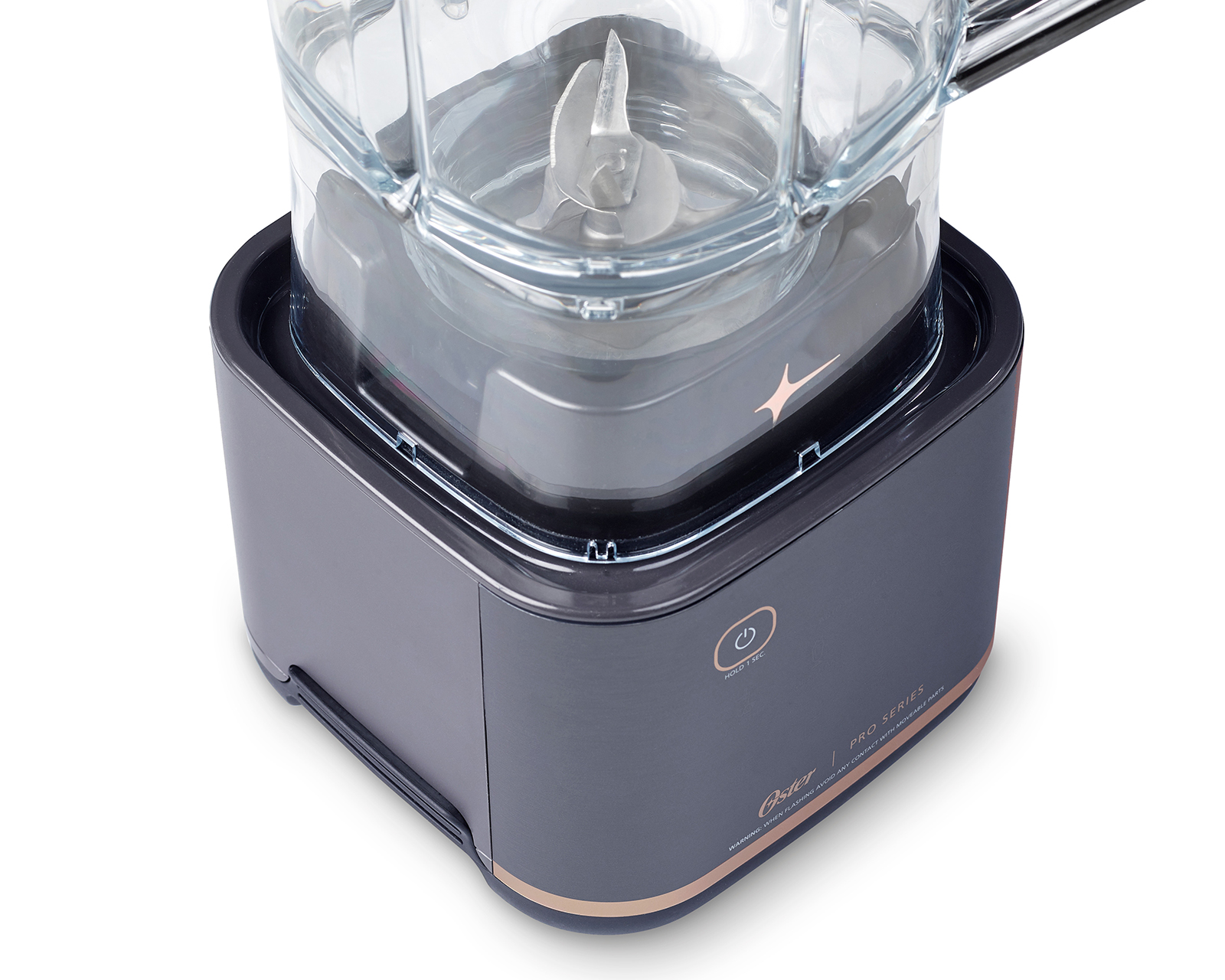 Foto 5 | Foto 5 | Licuadora Oster Xpert Series con Batidor 3 Velocidades Vaso de Tritán