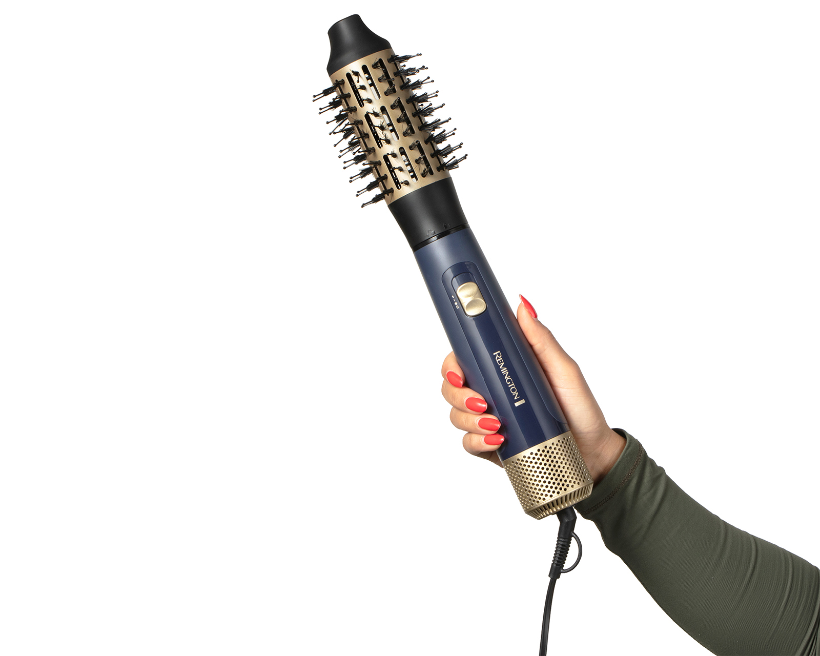 Foto 2 | Foto 2 | Cepillo de Aire Remington Sapphire Luxe con Accesorios