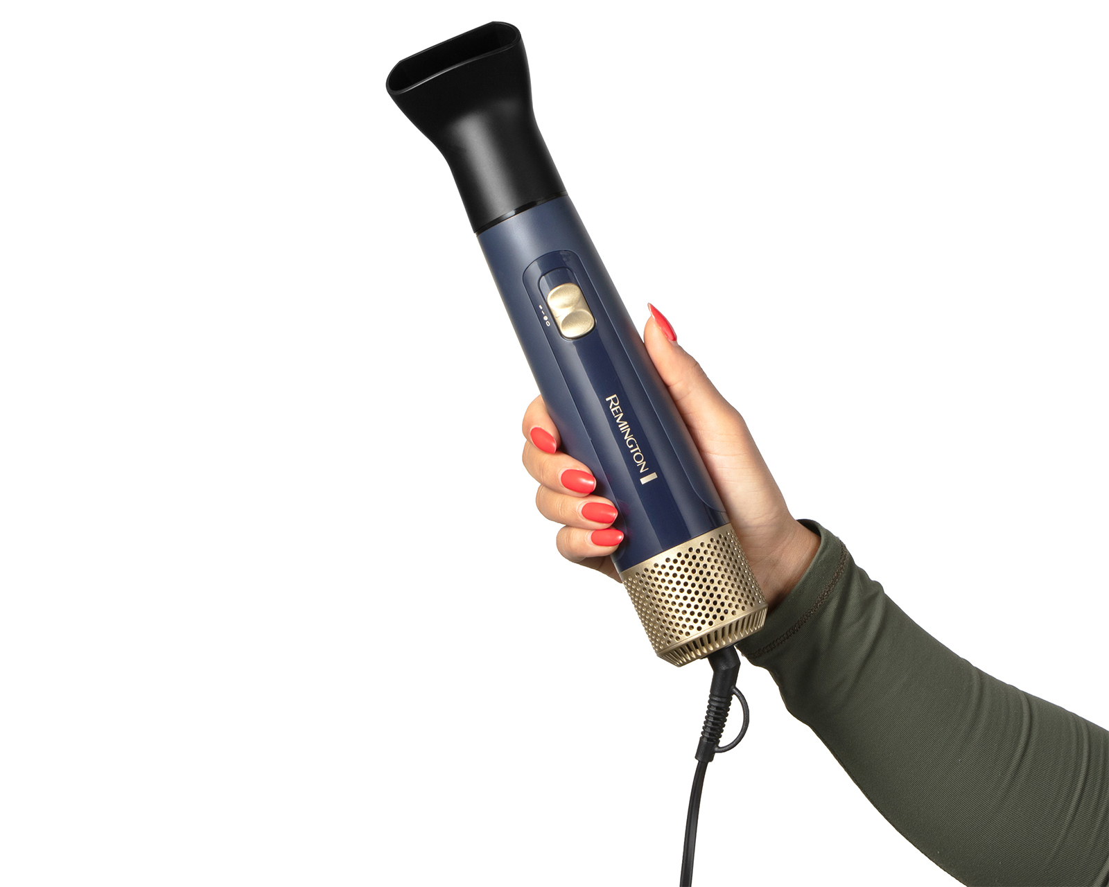 Foto 5 pulgar | Foto 4 | Cepillo de Aire Remington Sapphire Luxe con Accesorios