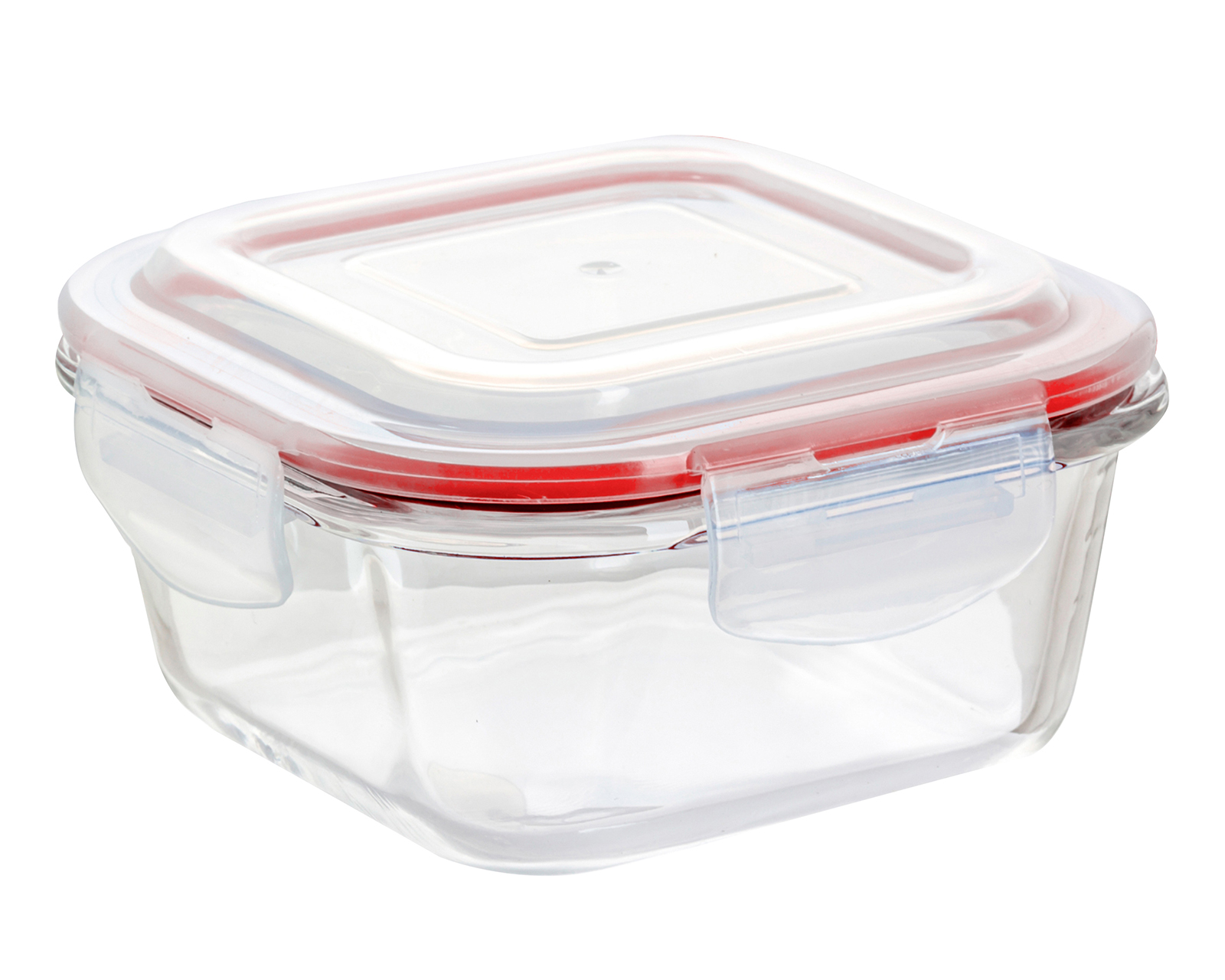 Contenedor de Vidrio Vittori 520 ml