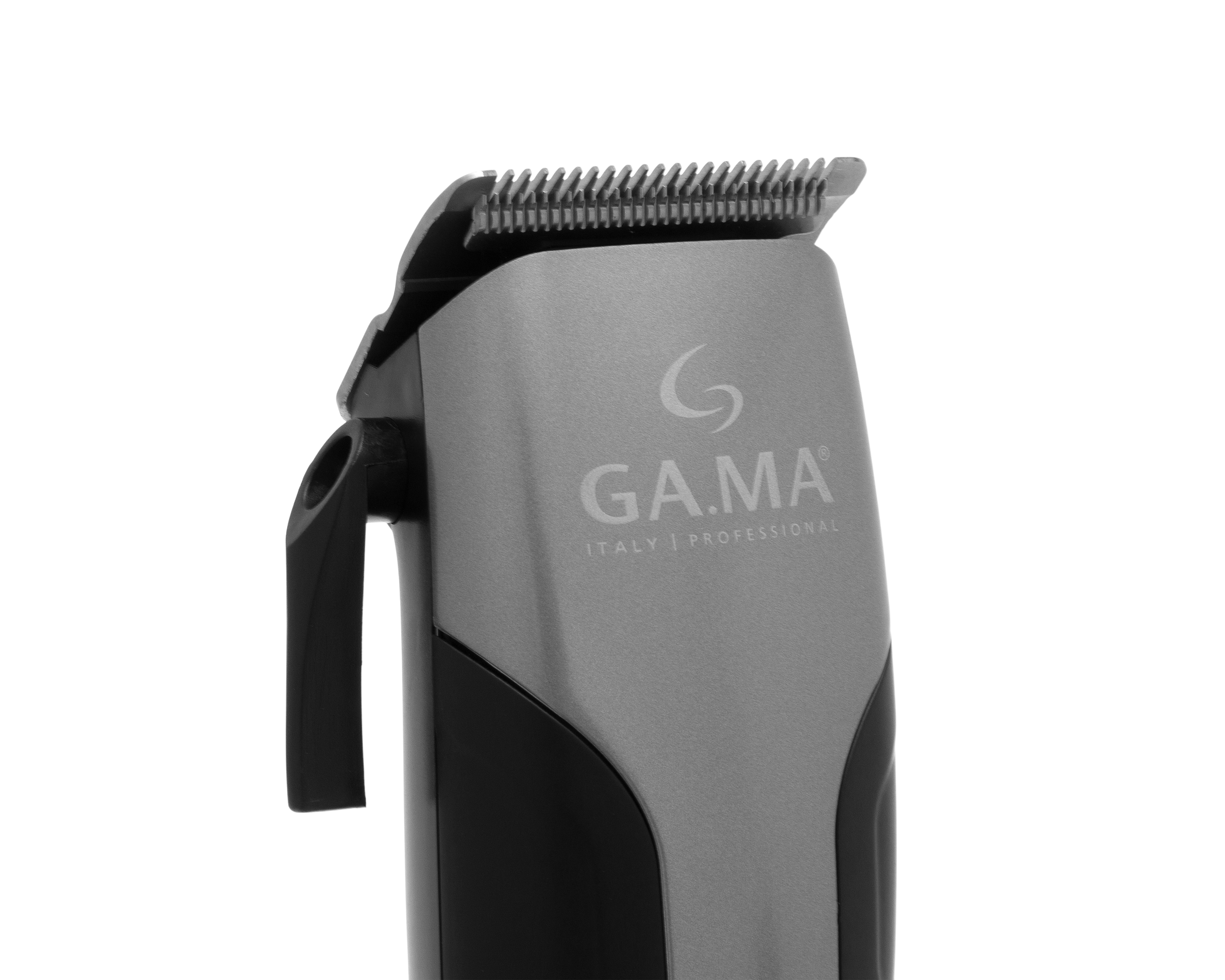 Foto 4 pulgar | Foto 3 | Rasuradora Recargable Gama Italy Duo Barber con Cortadora y Terminadora