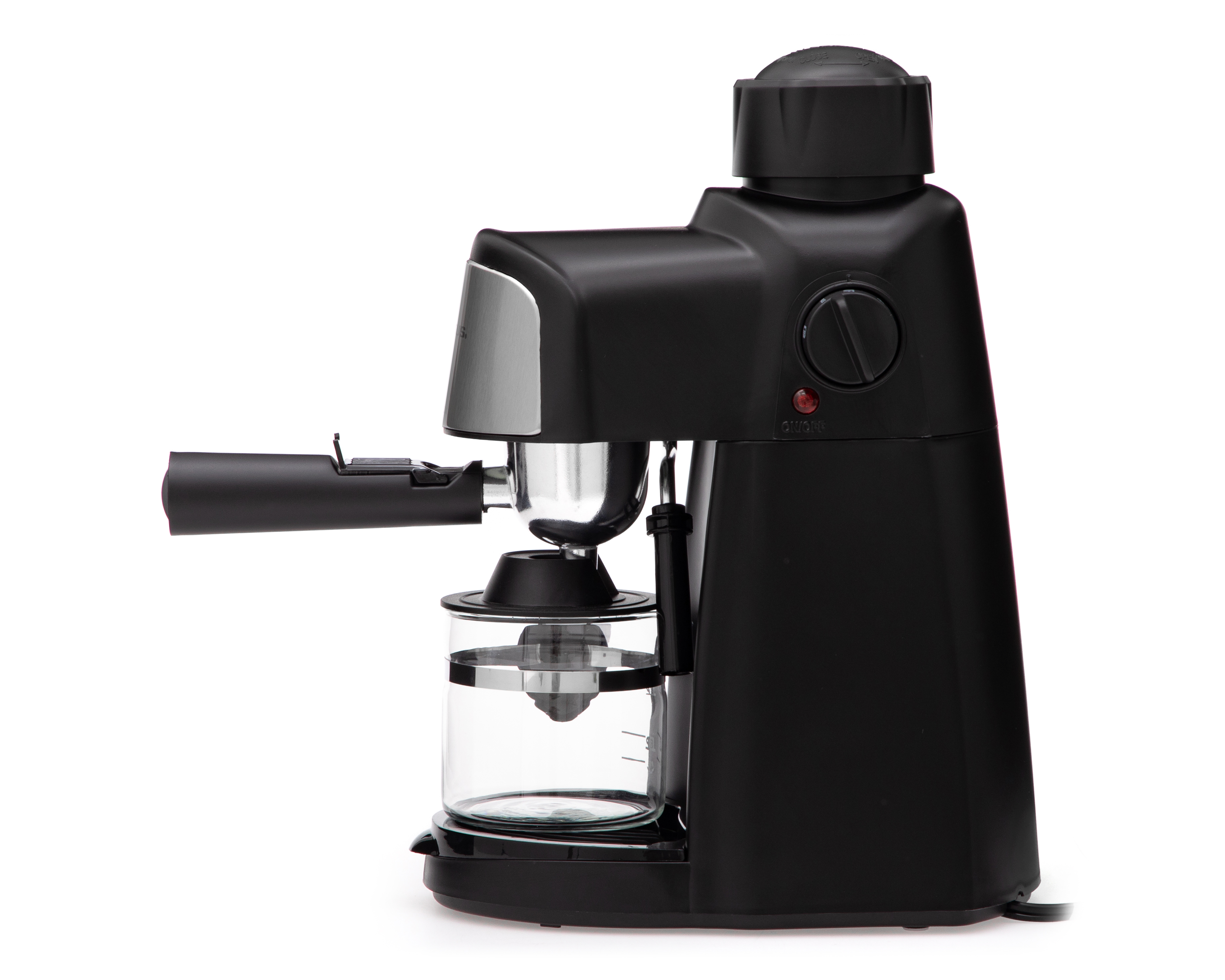 Foto 4 | Foto 4 | Cafetera Taurus Viena 4 Tazas