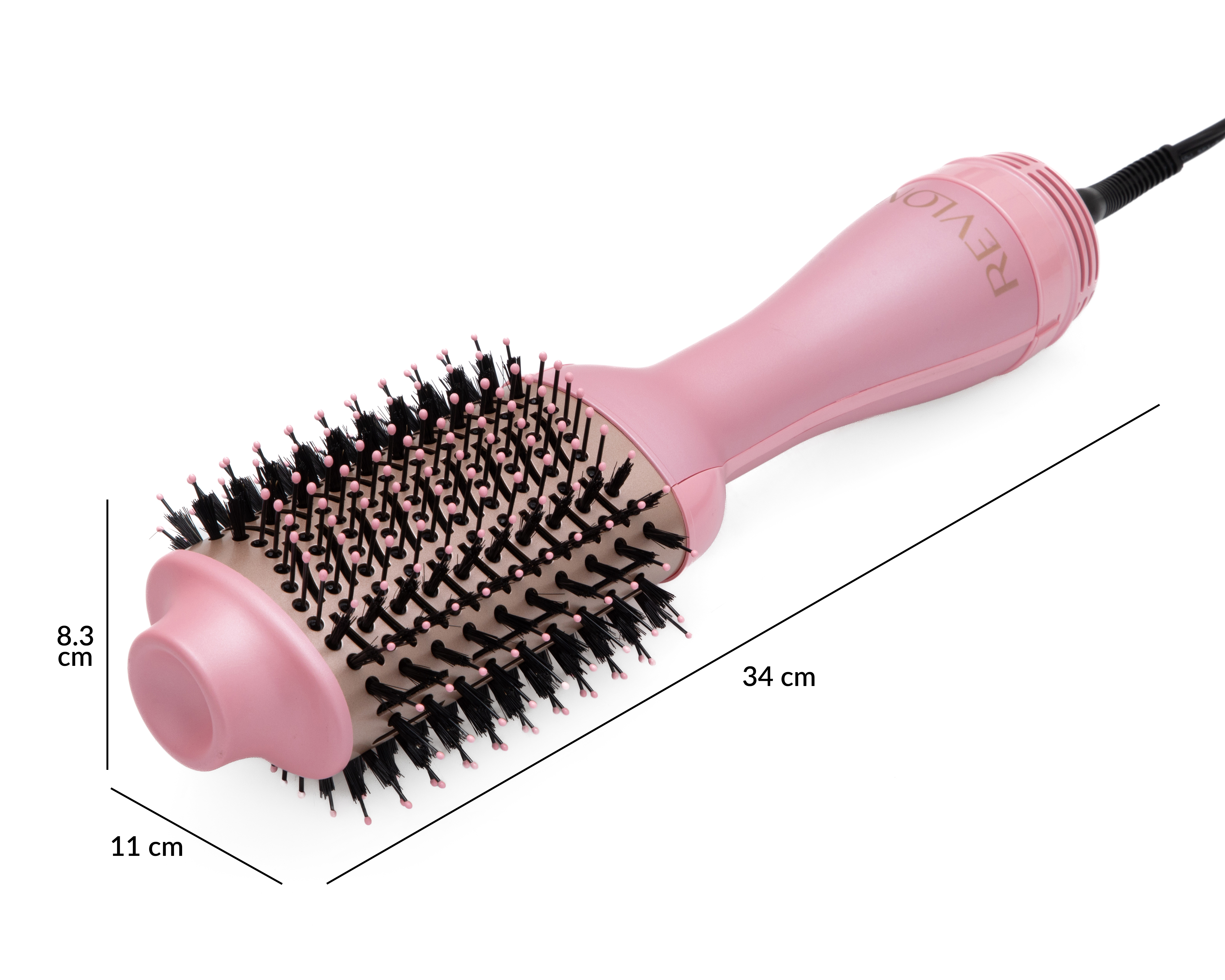 Foto 10 | Foto 10 | Cepillo Secador Revlon One Step con Accesorios