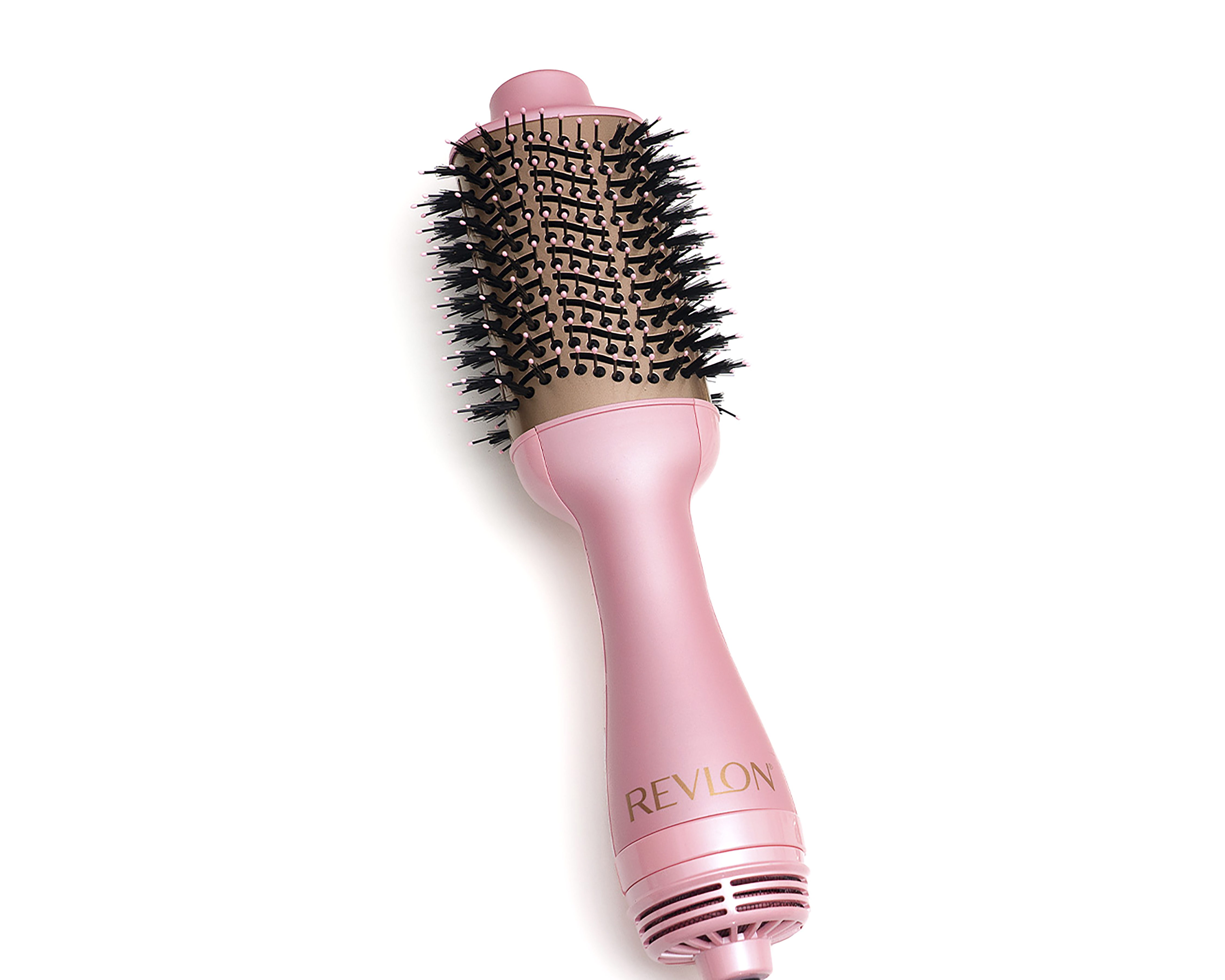 Foto 4 pulgar | Foto 3 | Cepillo Secador Revlon One Step con Accesorios